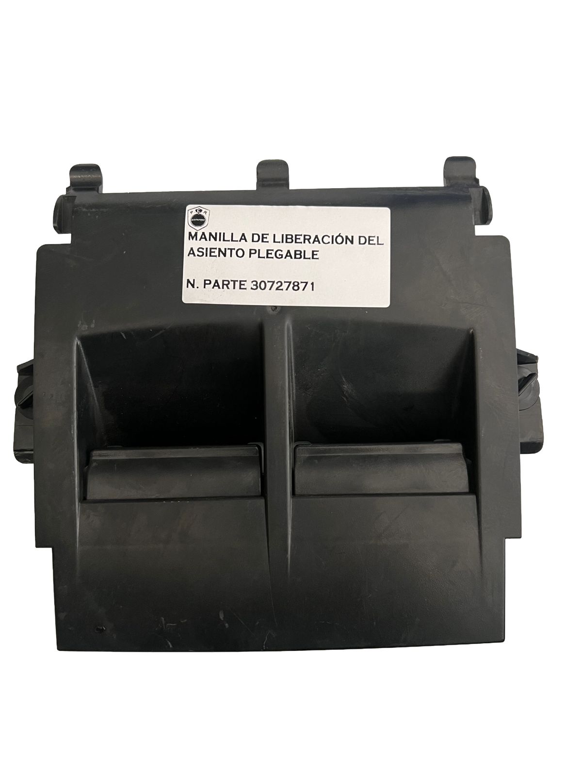 MANILLA DE LIBERACIÓN DEL ASIENTO PLEGABLE 30727871