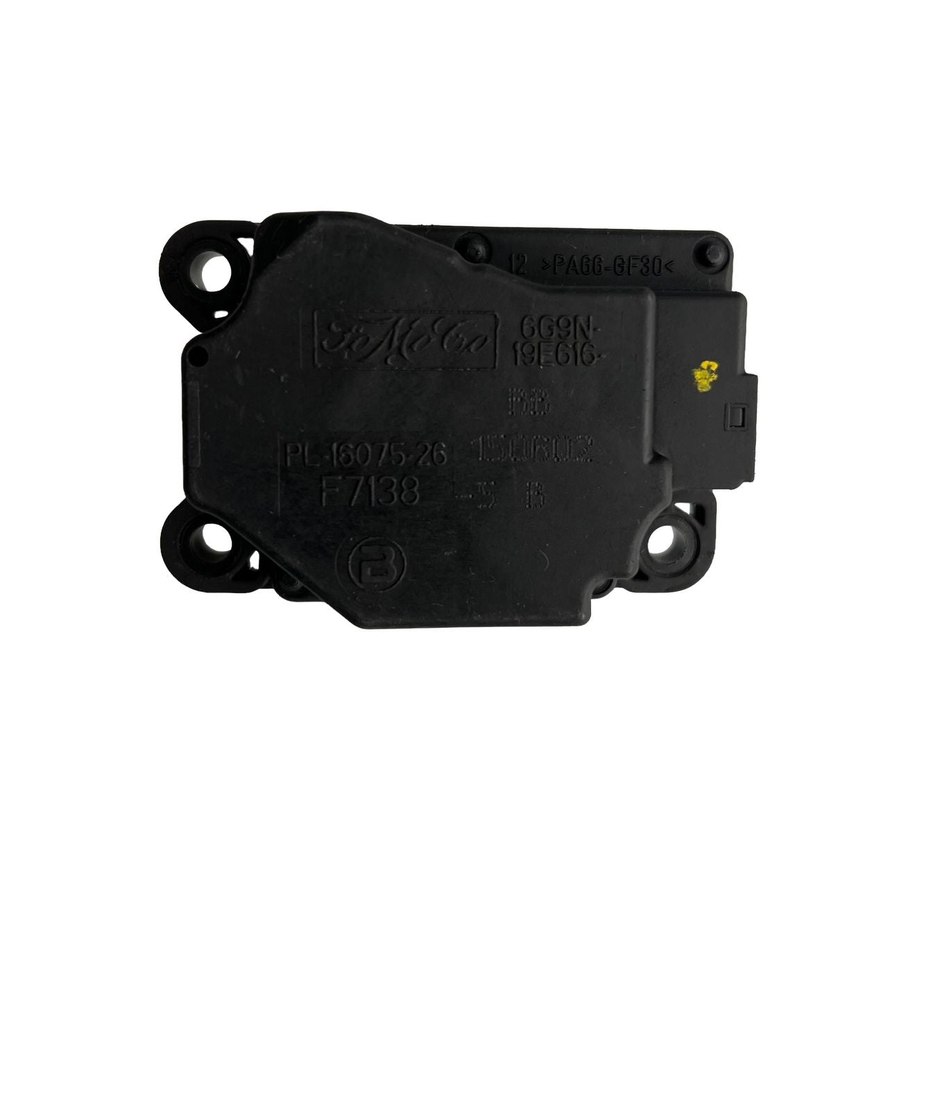 MOTOR VÁLVULA FLUJO DE AIRE A/C PL-16075-26
