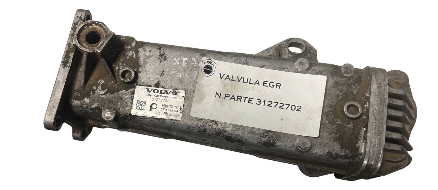 VALVULA EGR VOLVO 31272702