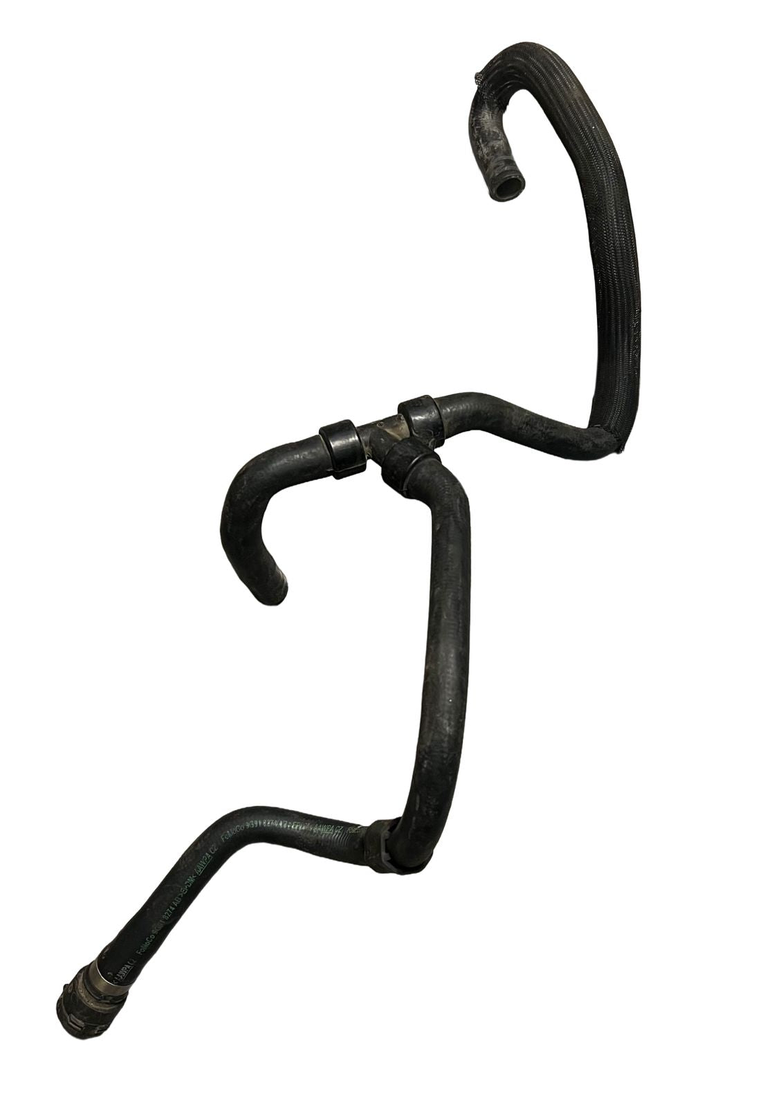 MANGUERA DE REFRIGERACION VOLVO 9G918274AB