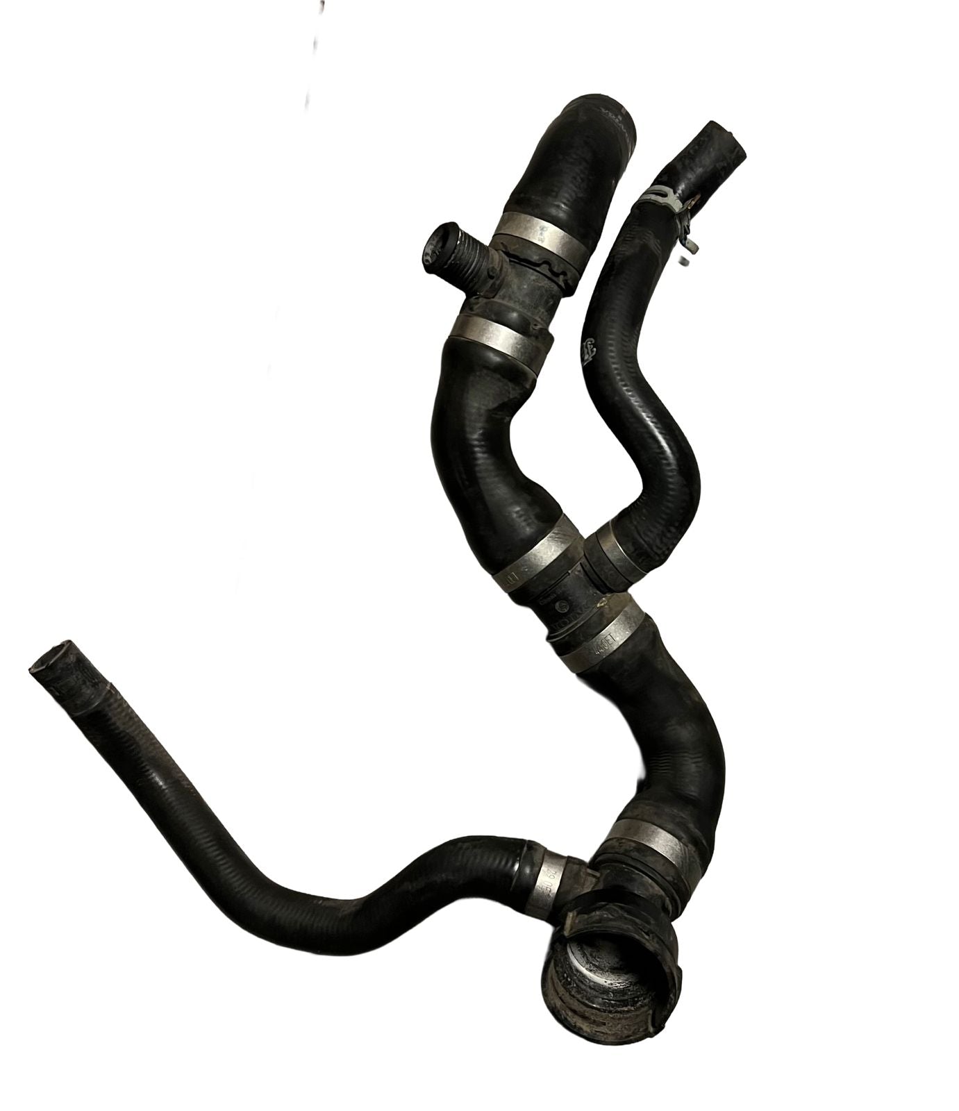 MANGUERA DE REFRIGERACION VOLVO 31368851