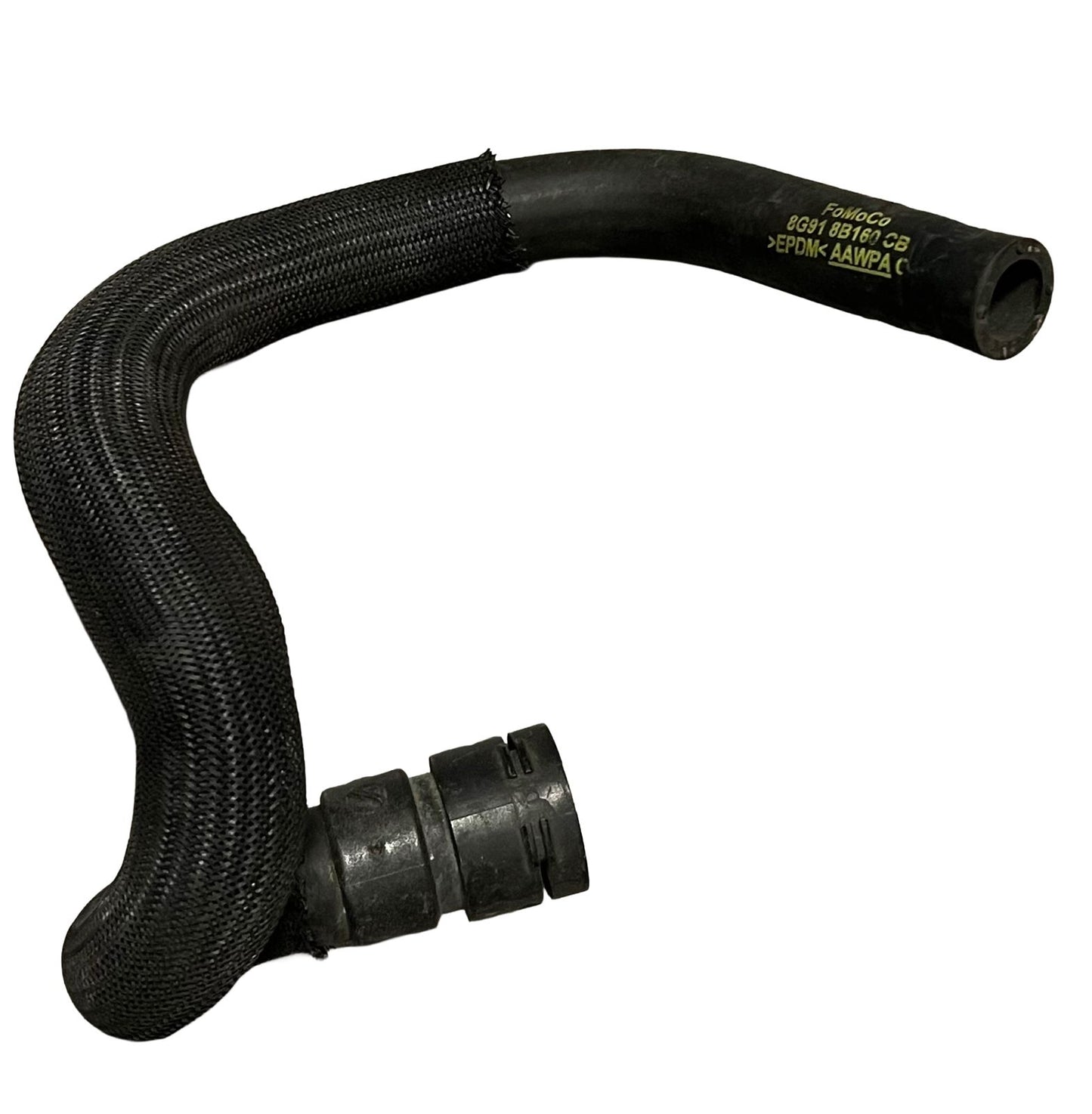 MANGUERA DE REFRIGERACION VOLVO 8G918B160CB