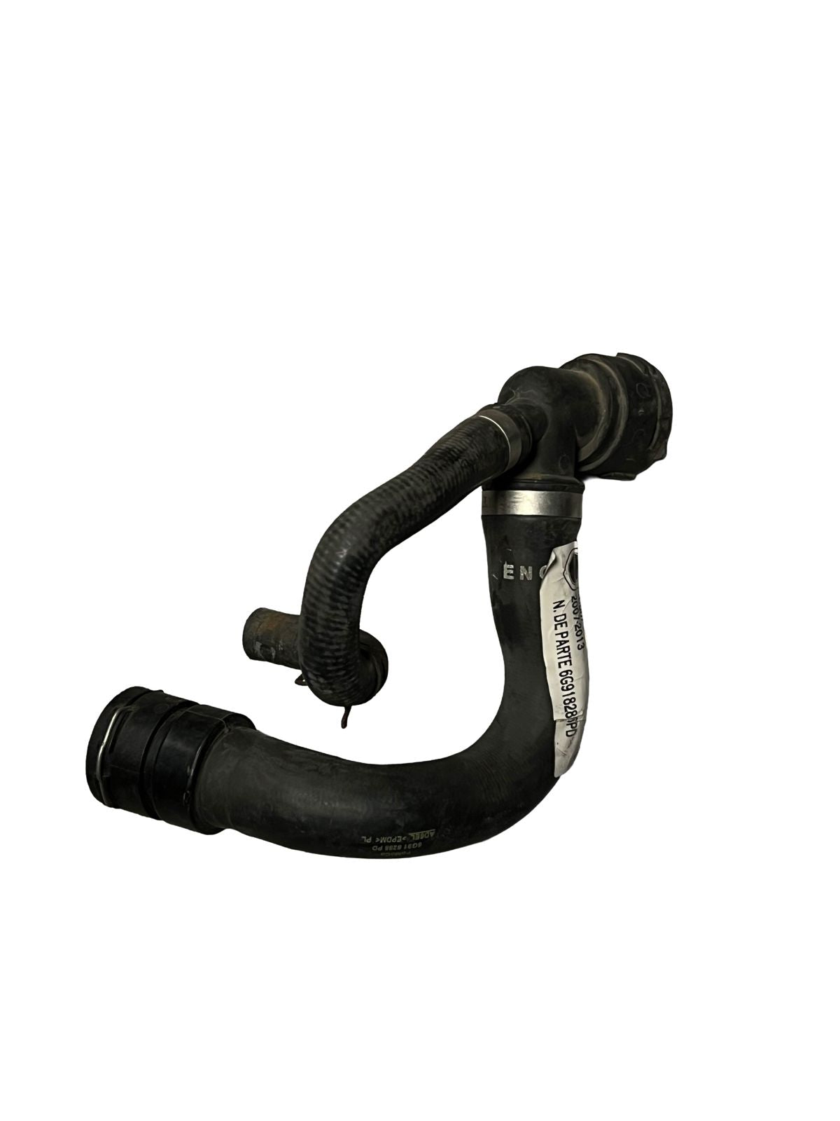 MANGUERA DE REFRIGERACION VOLVO 6G918286PD