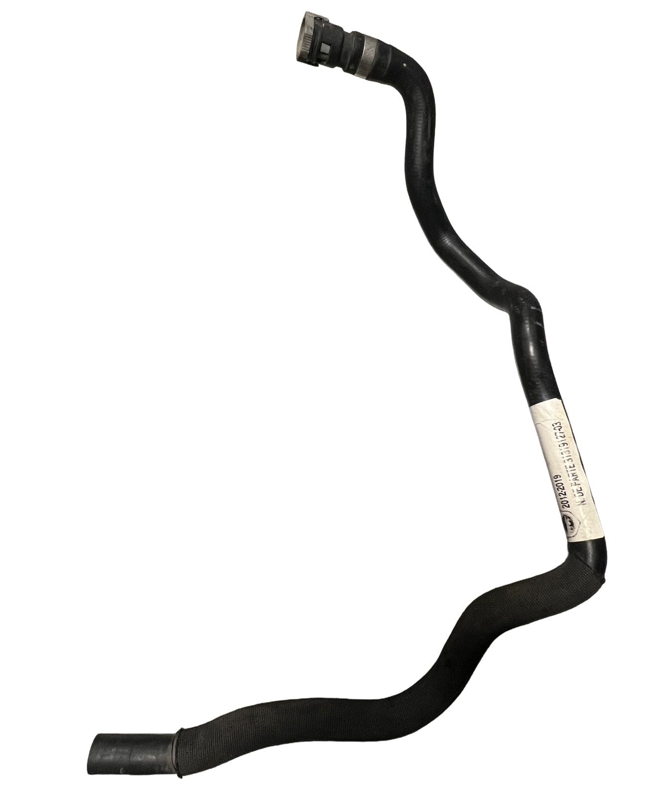 MANGUERA DE REFRIGERACION VOLVO 31319127