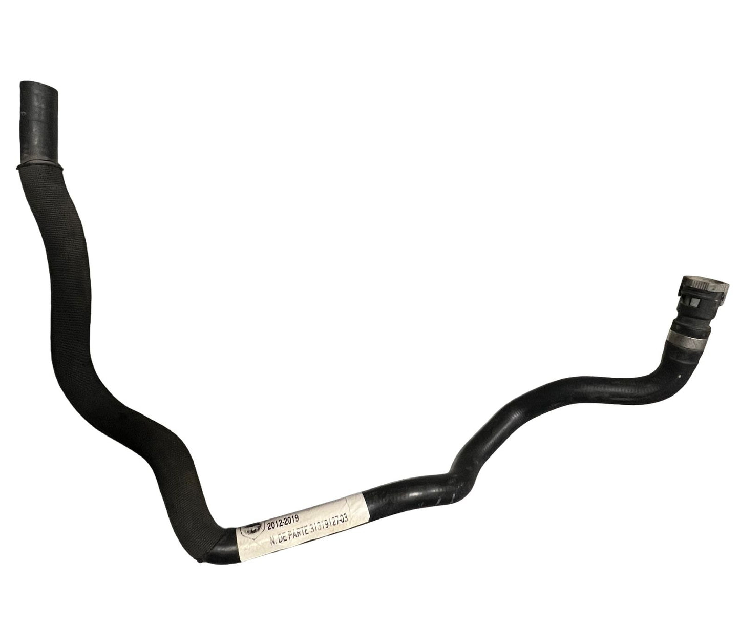 MANGUERA DE REFRIGERACION VOLVO 31319127 - PCR AUTOMOTRIZ
