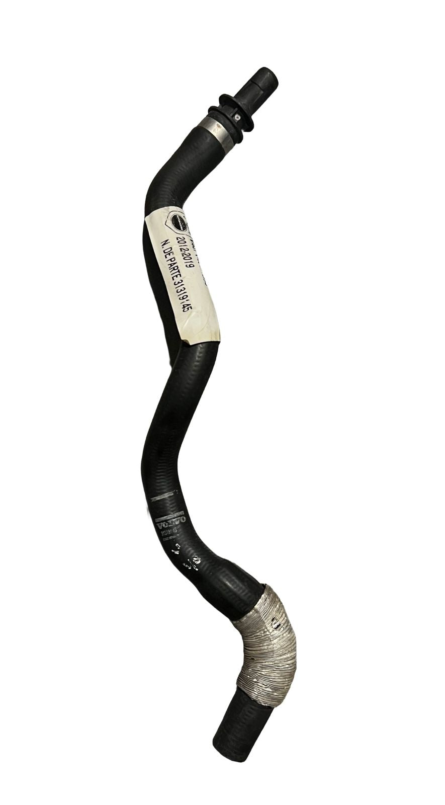 MANGUERA DE REFRIGERACION VOLVO 31319145