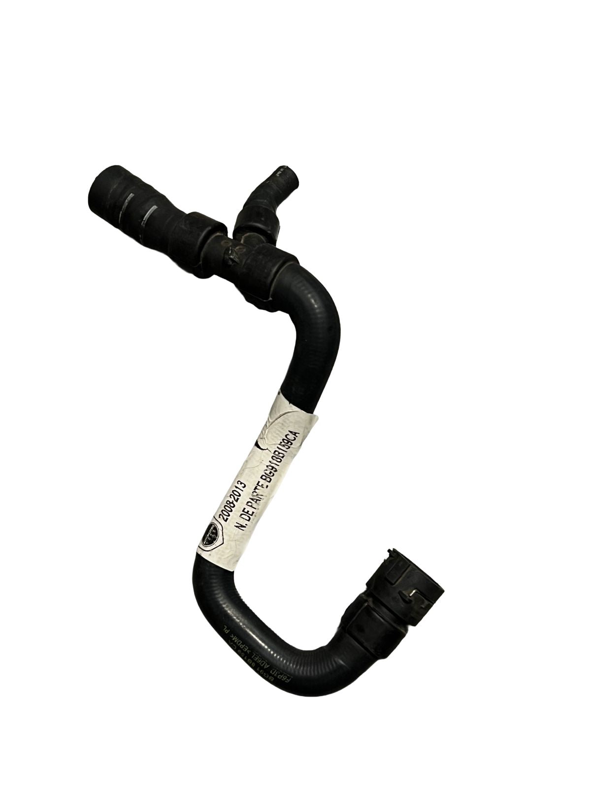 MANGUERA DE REFRIGERACION VOLVO BG918B159CA