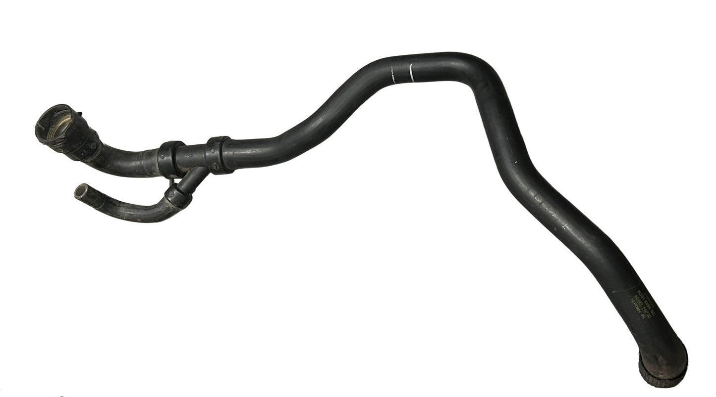 MANGUERA DE REFRIGERACION VOLVO 9G918286BC