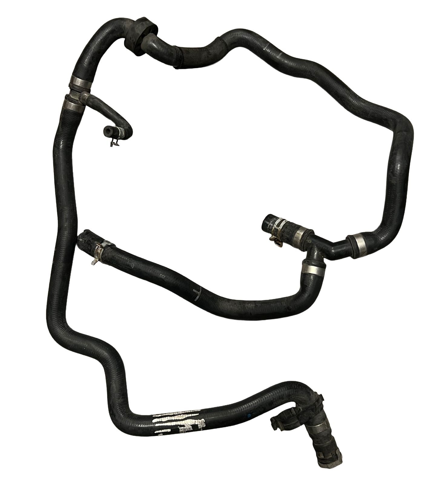 MANGUERA DE REFRIGERACION VOLVO 8M618274BB