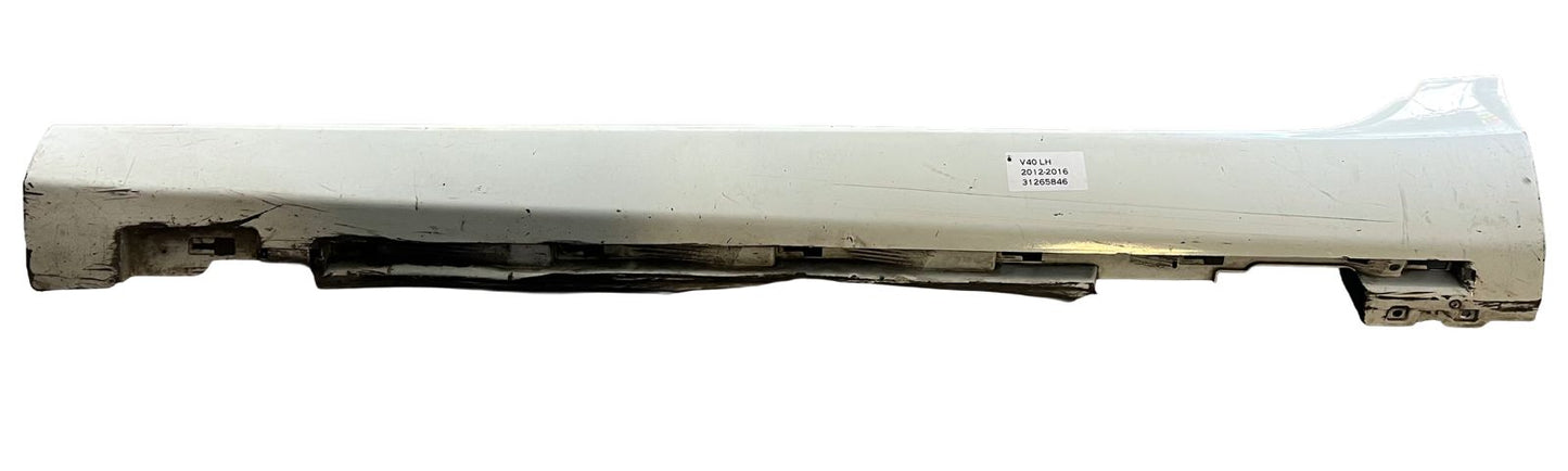 FALDON LATERAL VOLVO 31265846 LH