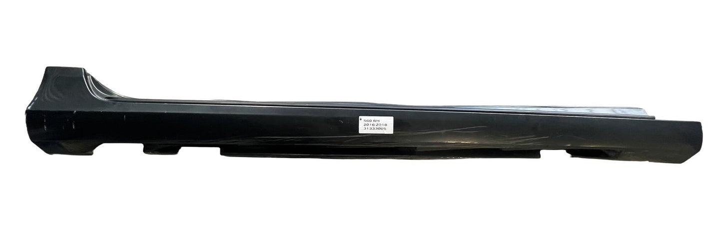 FALDON LATERAL VOLVO 31333005 RH