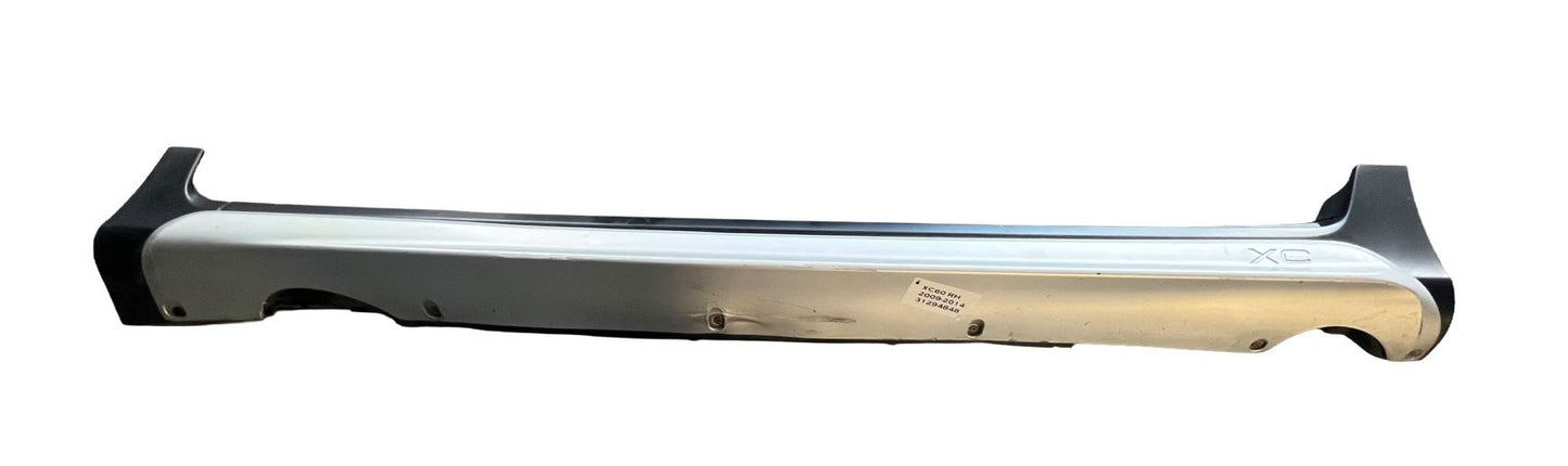 FALDON LATERAL VOLVO 31294848 RH