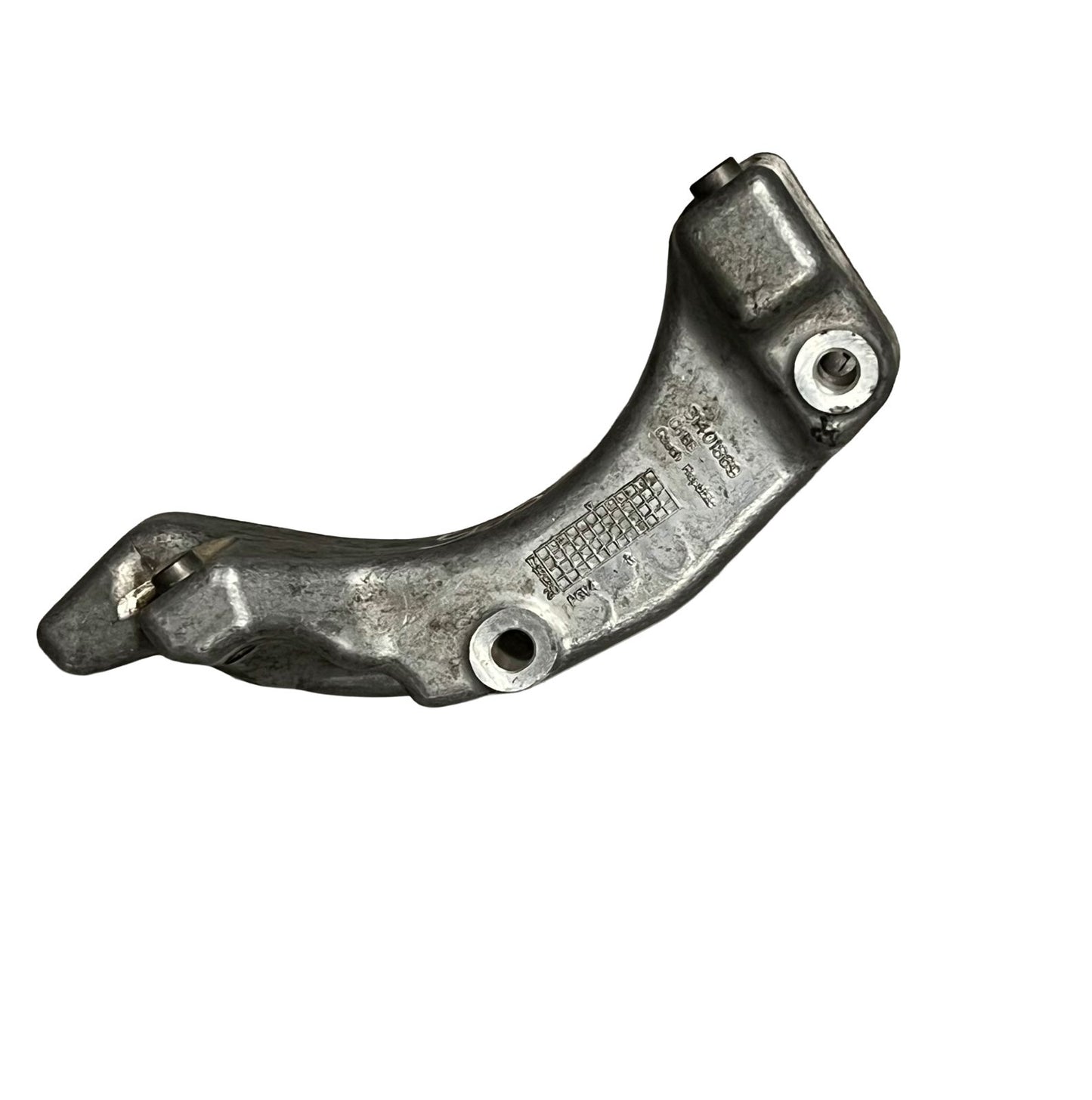 SOPORTE COMPRESOR DE AIRE VOLVO 31401869 - PCR AUTOMOTRIZ