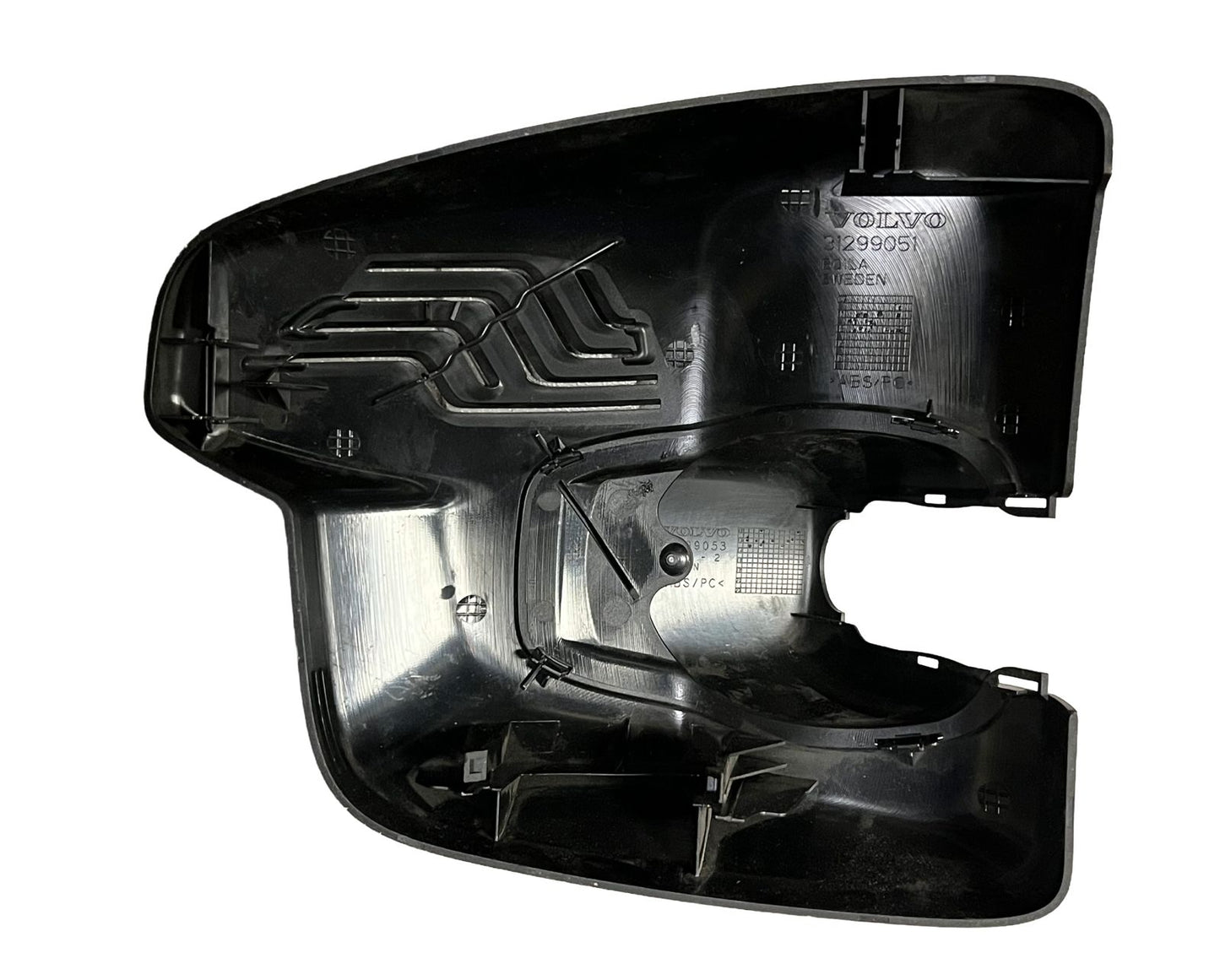 CUBIERTA DE ESPEJO 31299051 - PCR AUTOMOTRIZ