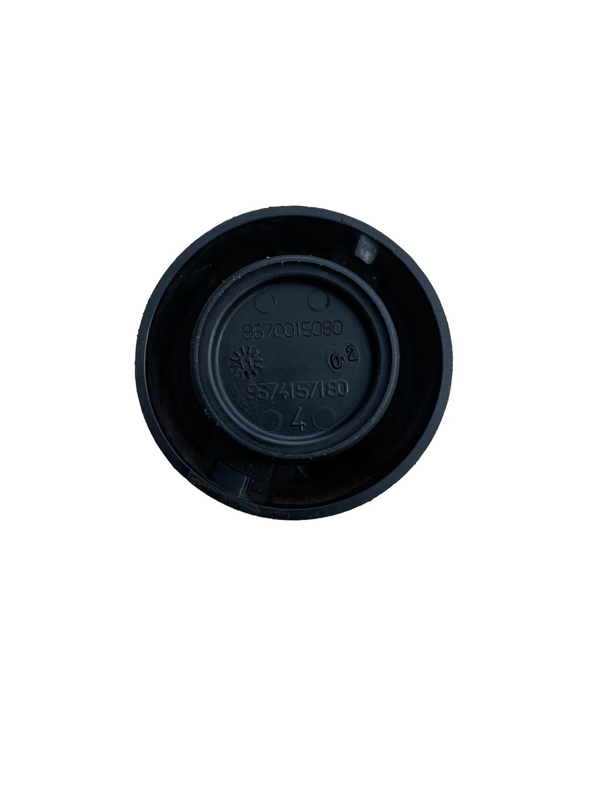 TAPA ACEITE DE MOTOR VOLVO 9670015080/ 9774157180