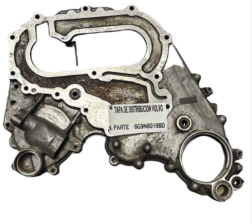 TAPA DE DISTRIBUCION VOLVO 6G9N6019BD