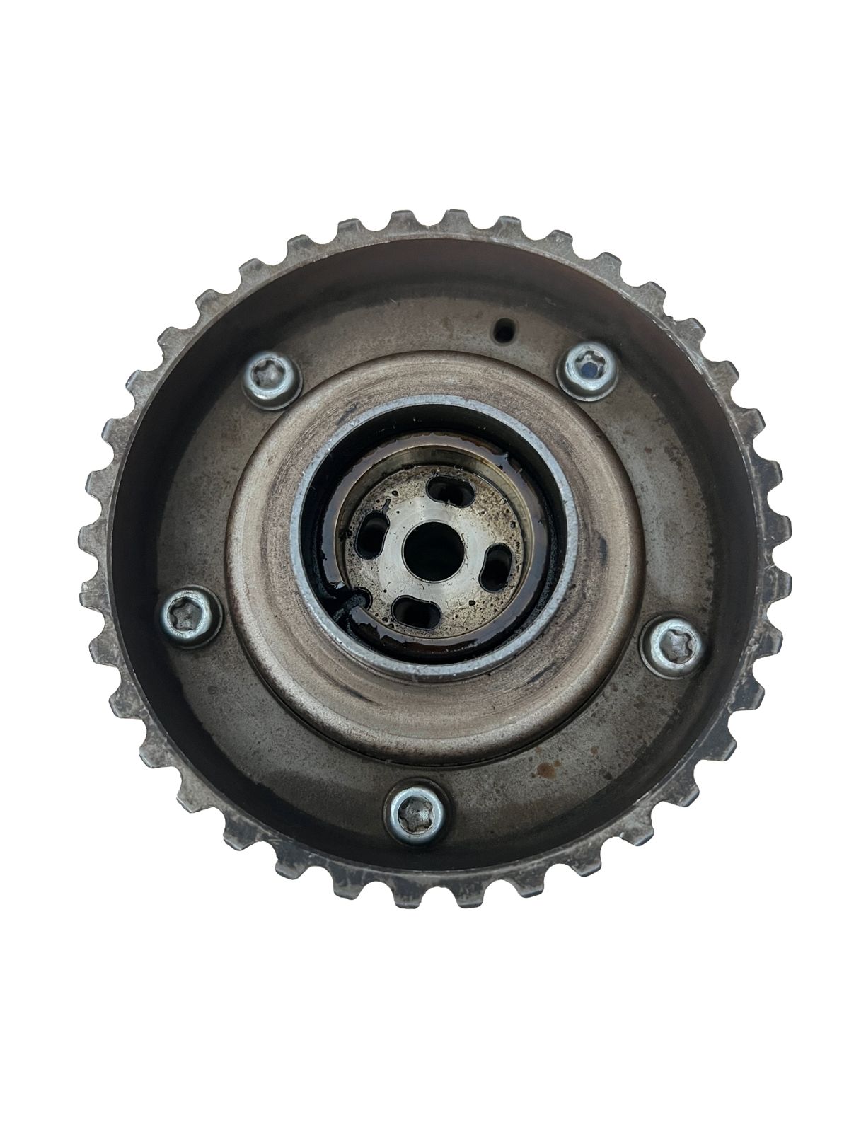 POLEA DE ARBOL DE LEVAS VOLVO DS7G6C524AA