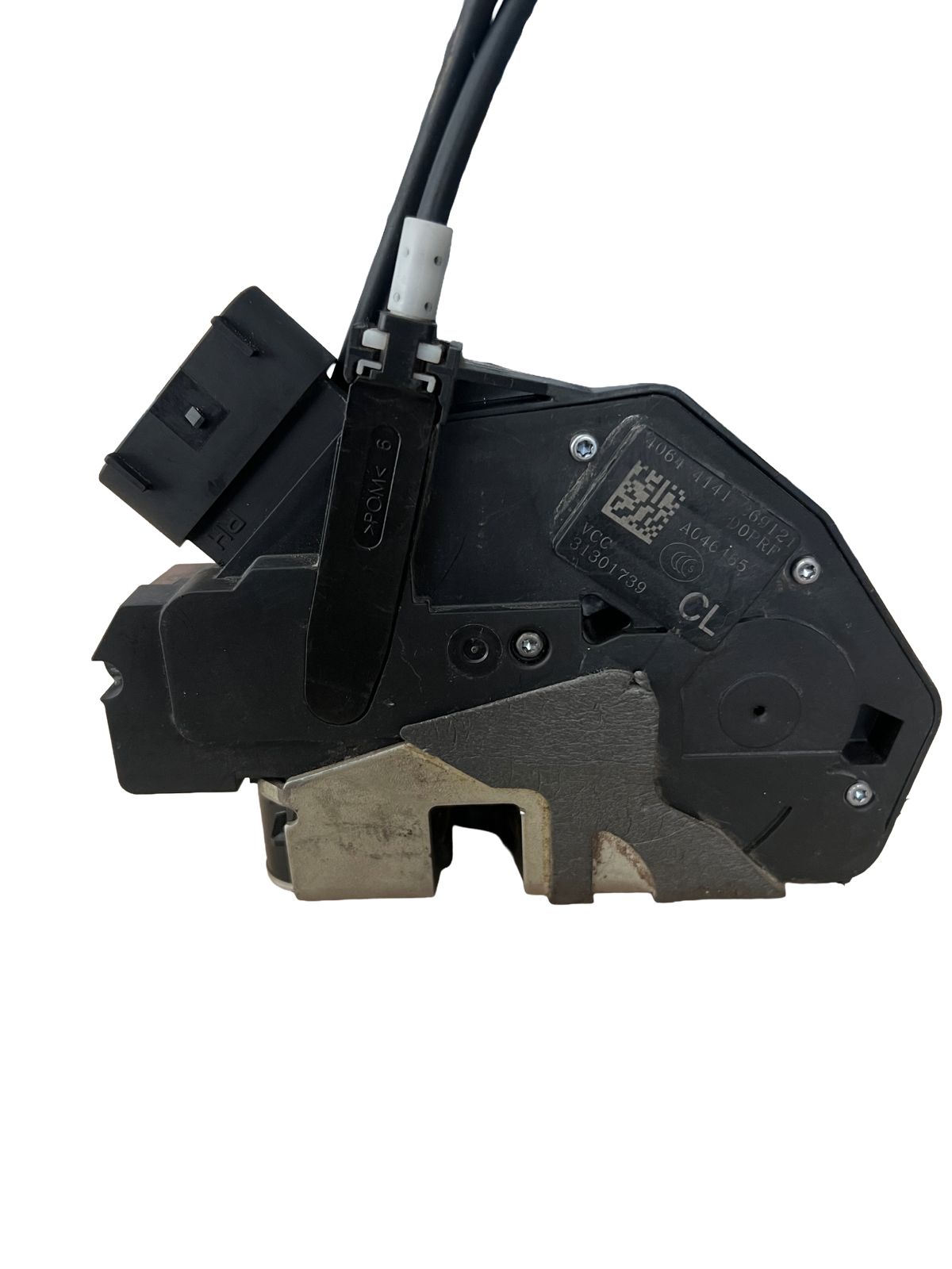 CHAPA PUERTA 31301739