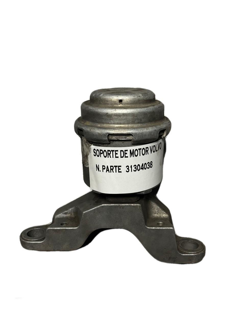 SOPORTE DE MOTOR VOLVO 31304038