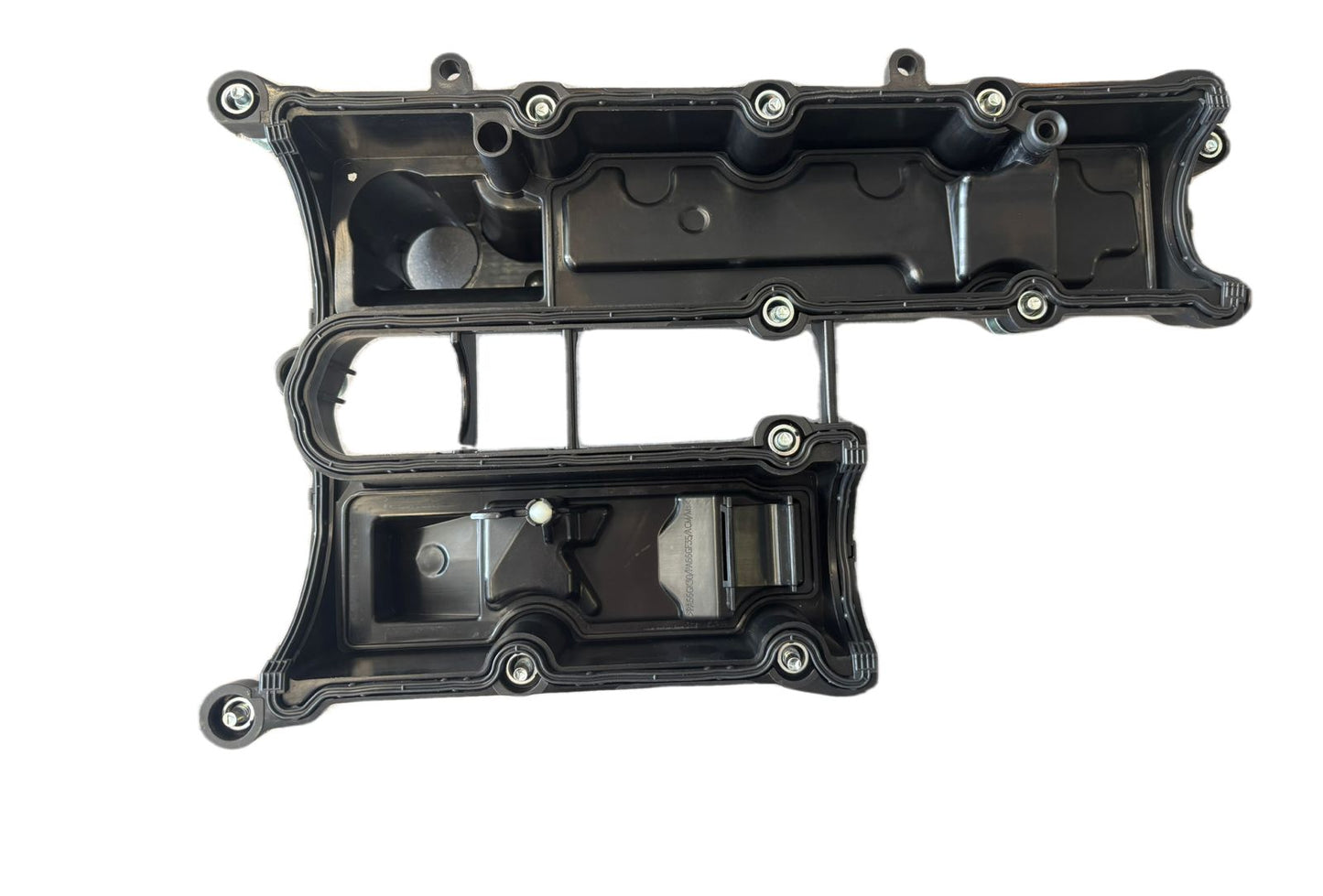 TAPA DE VALVULAS PCV 31370433