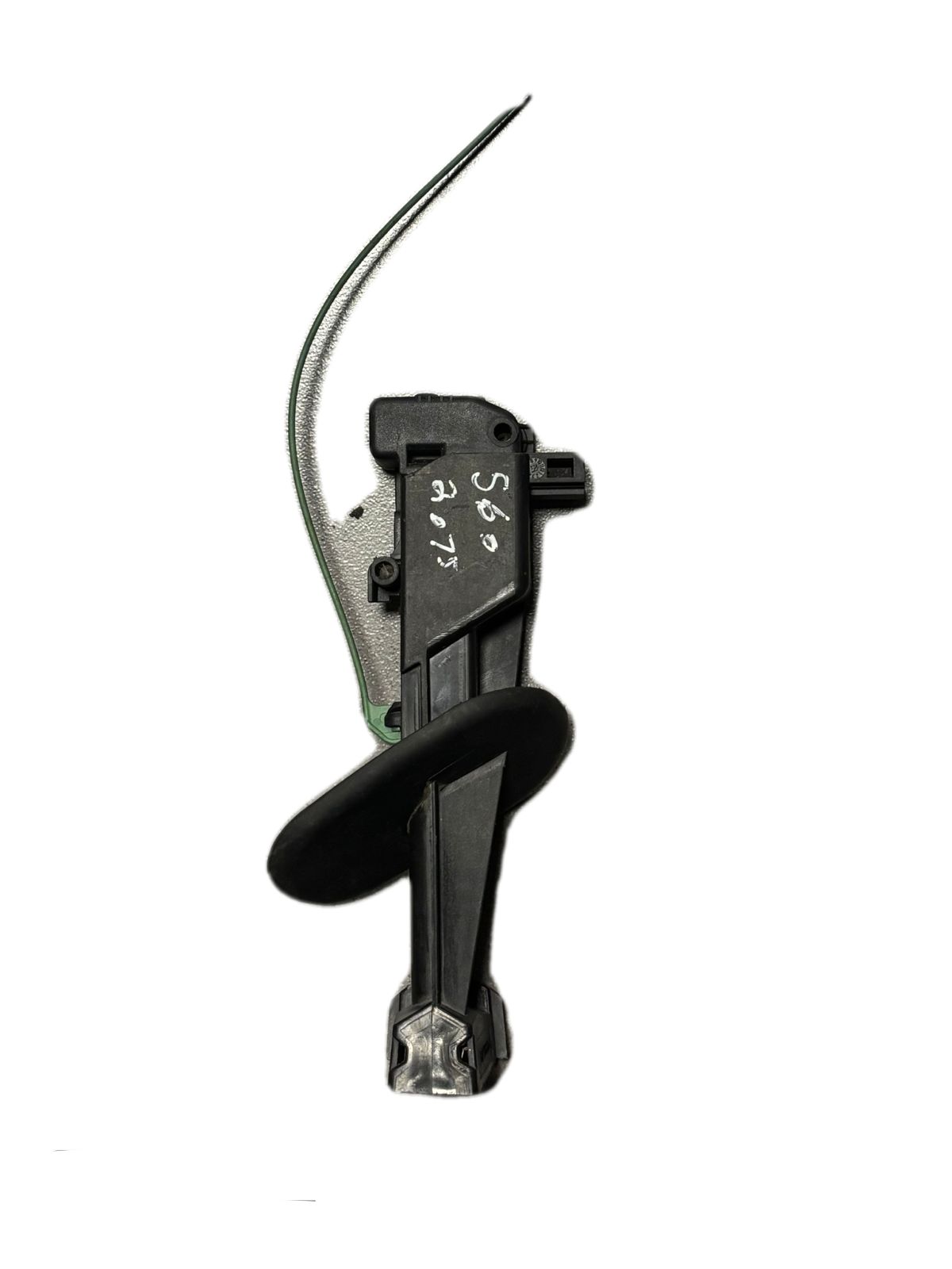 ACTIVADOR DE LA TAPA DE ESTANQUE 31278861