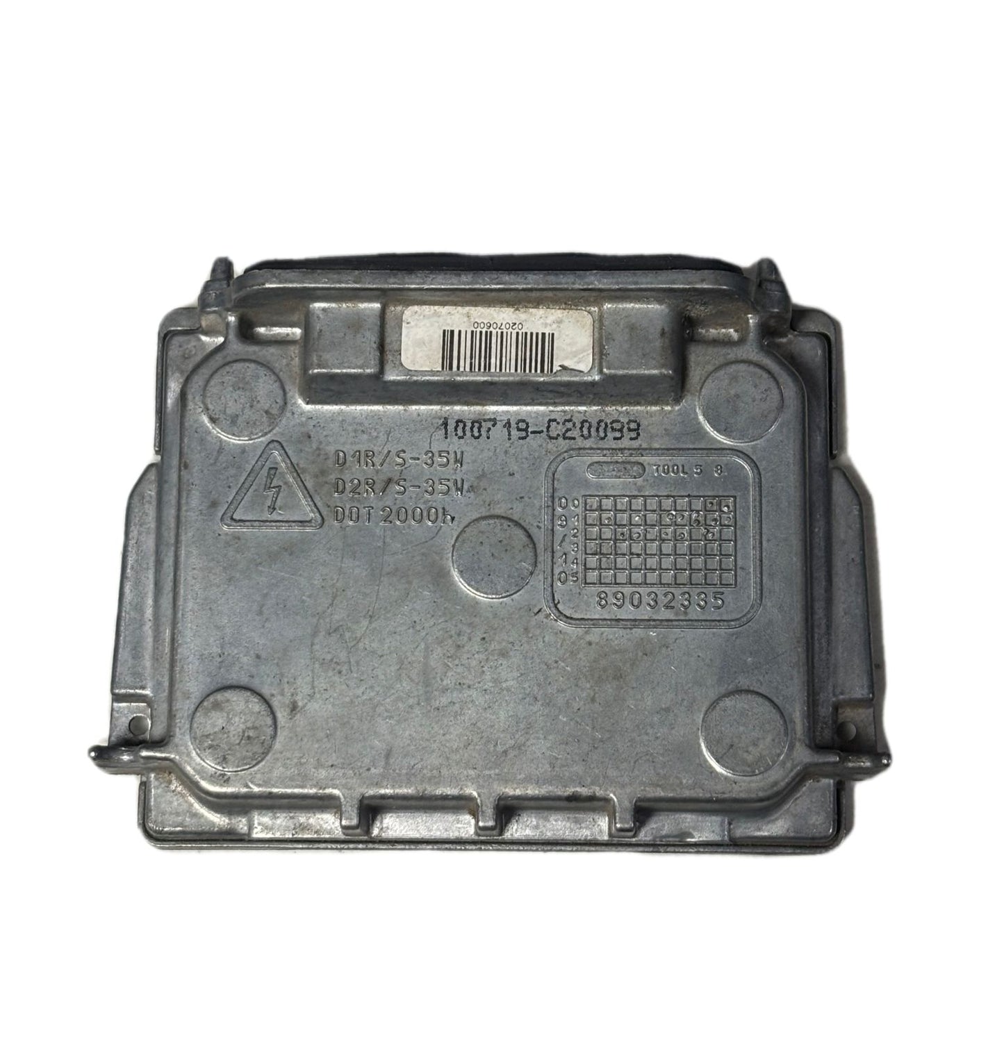 Ballast 89034934