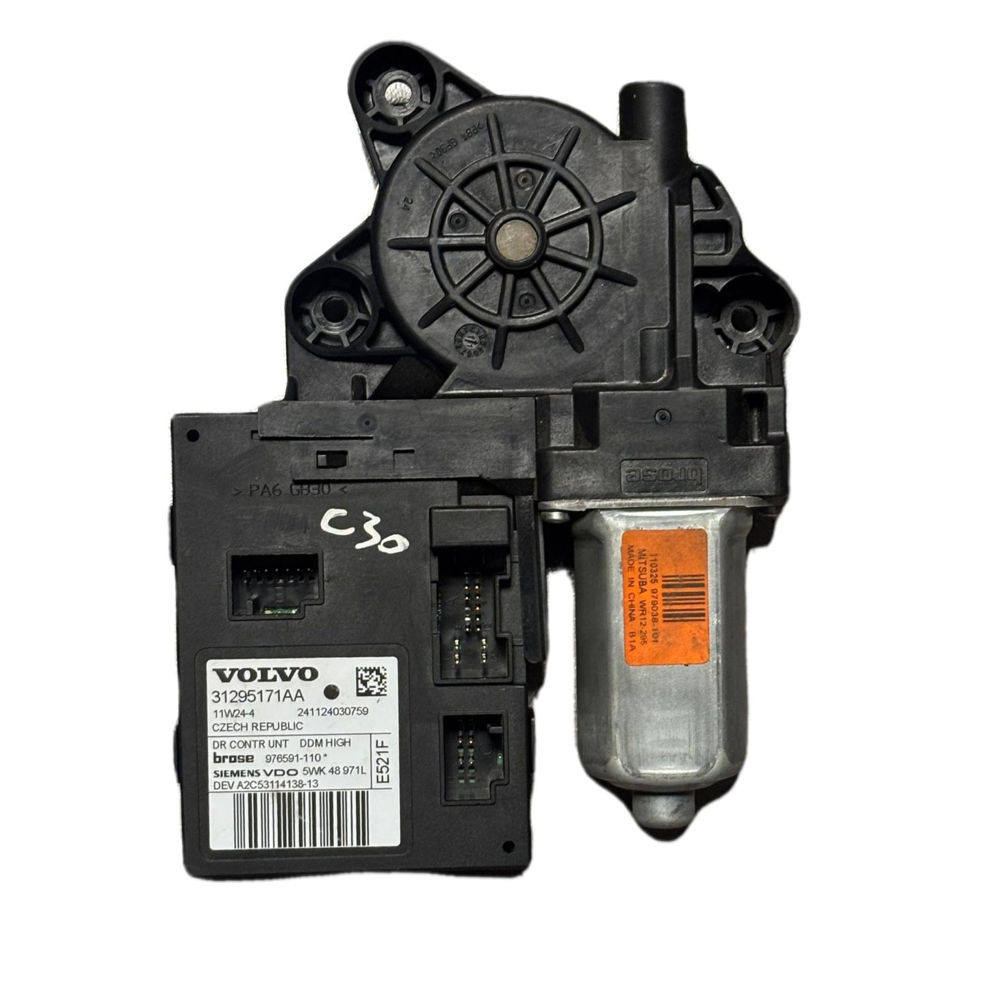 MOTOR ALZA VIDRIO 979038-101