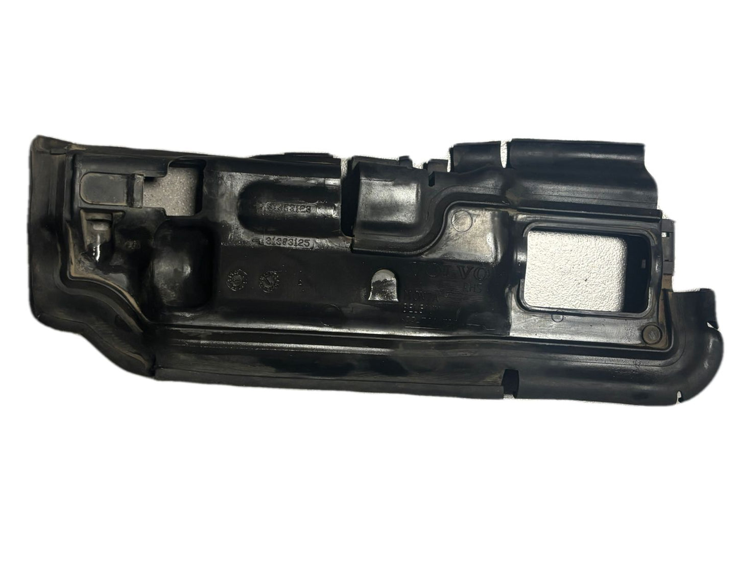 GUÍA DE AIRE XC60 RH 31383125 - PCR AUTOMOTRIZ