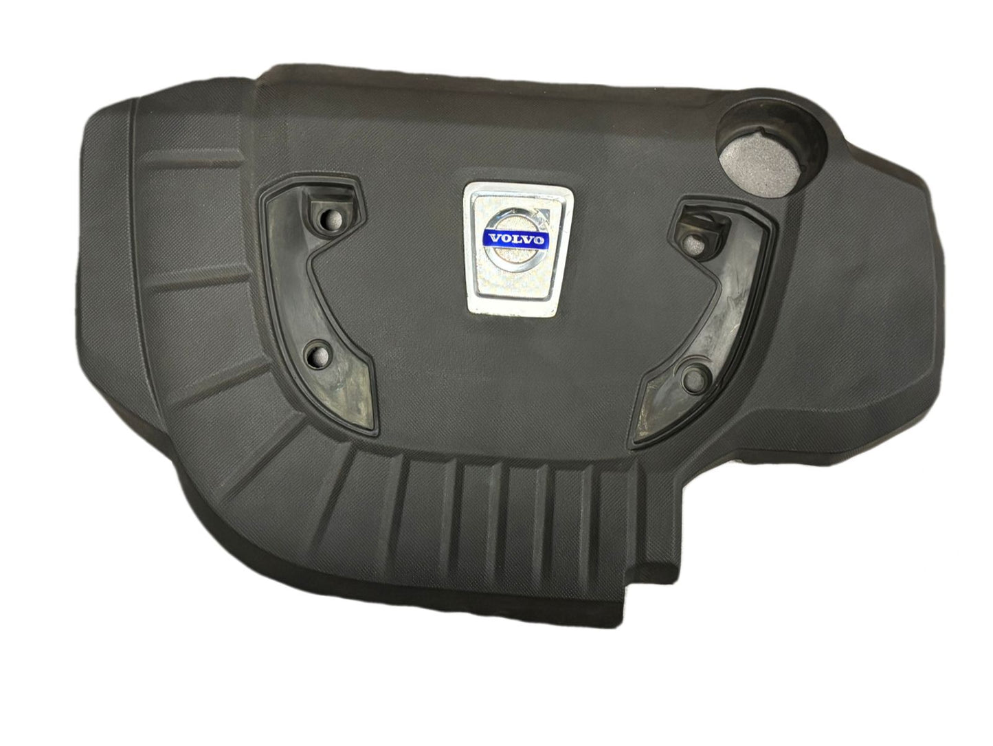 TAPA CUBRE MOTOR VOLVO 30757910 - PCR AUTOMOTRIZ