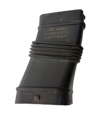 CONDUCTO DE AIRE VOLVO 30792195 - PCR AUTOMOTRIZ