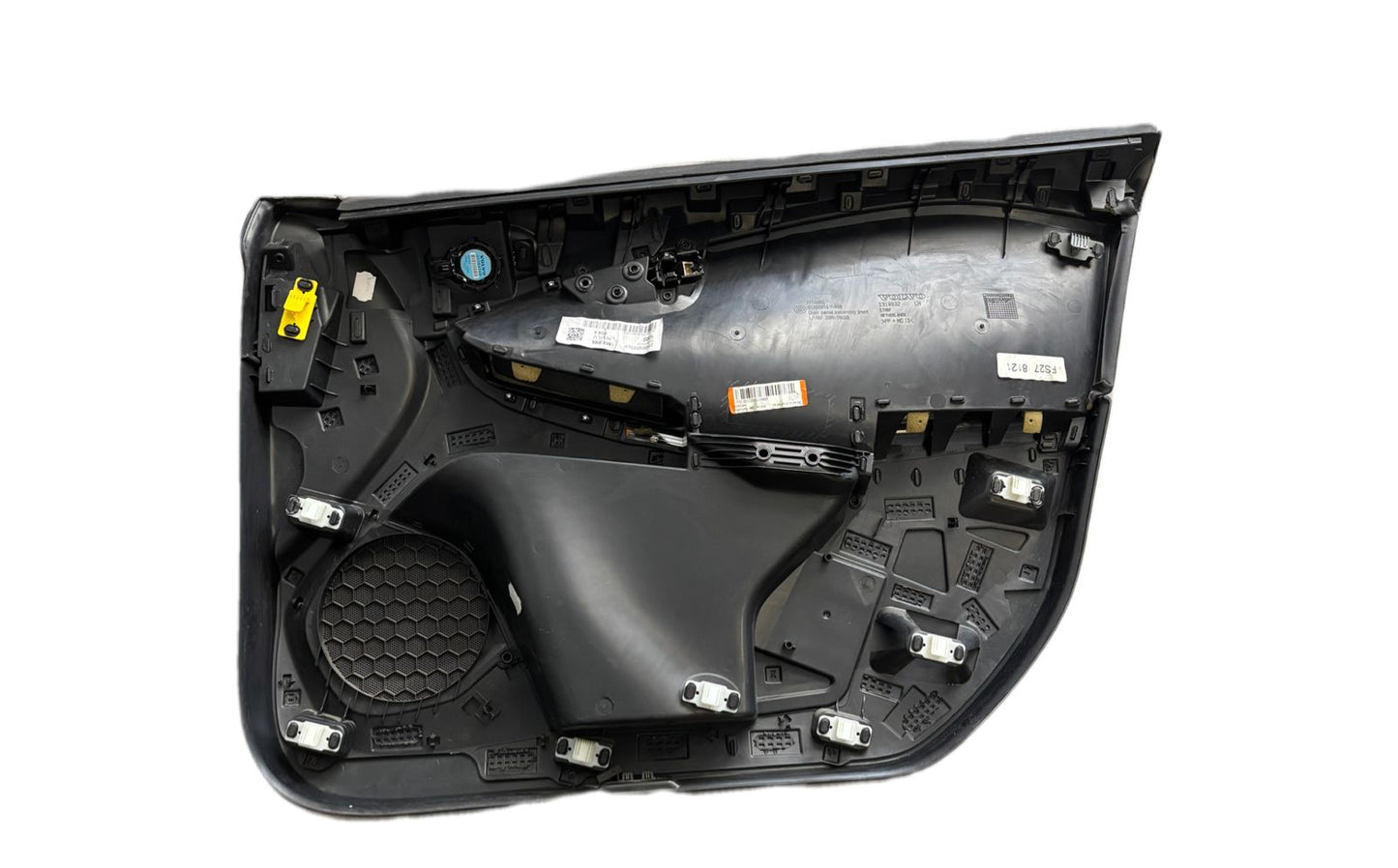 TAPIZ DE PUERTA VOLVO LH 1319932 - PCR AUTOMOTRIZ