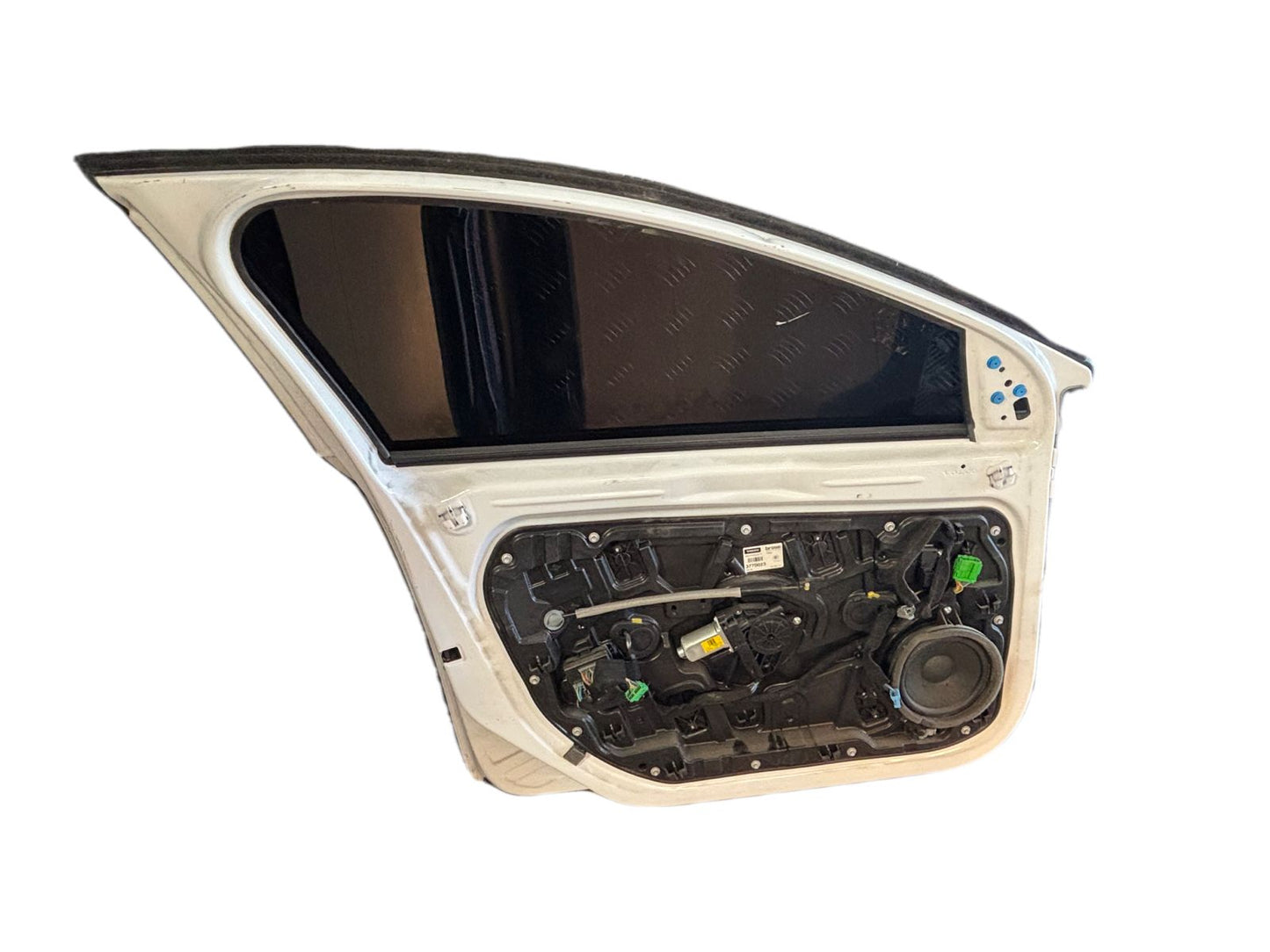 PUERTA LADO PILOTO VOLVO V40 CROSS COUNTRY - PCR AUTOMOTRIZ