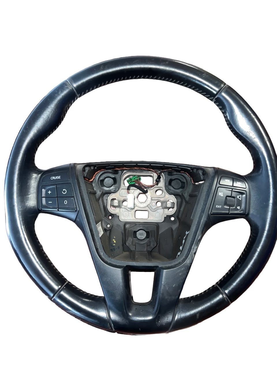 VOLANTE DE DIRECCIÓN VOLVO S60 Nº DE PARTE 34110217A