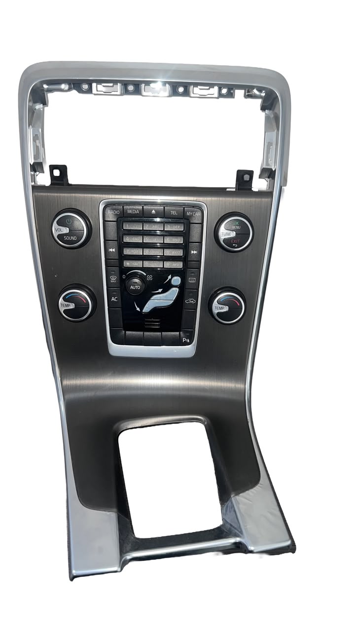 COMANDO CENTRAL VOLVO 8632427 - PCR AUTOMOTRIZ