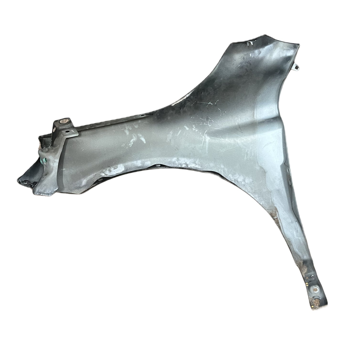 TAPABARRO VOLVO XC60 RH 2009-2013 - PCR AUTOMOTRIZ