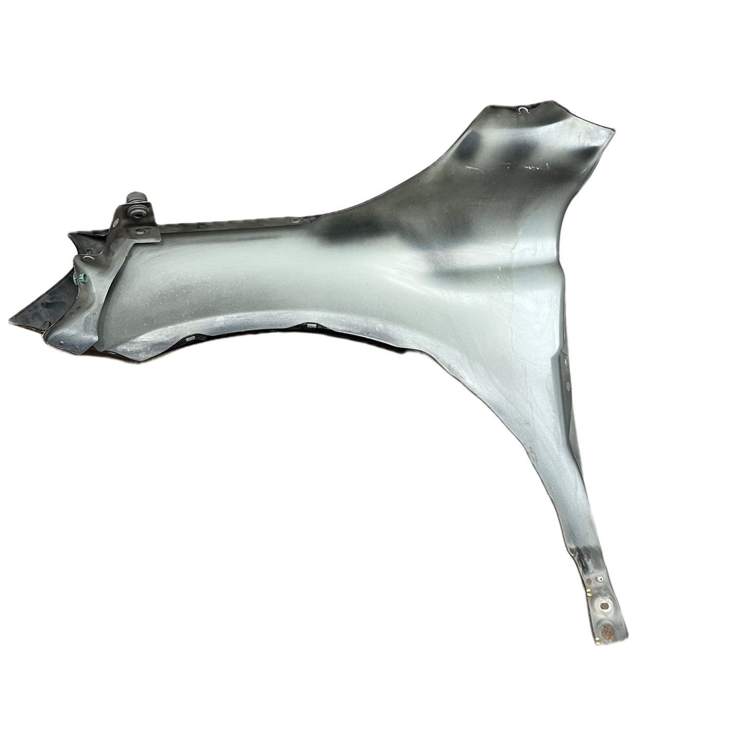 TAPABARRO VOLVO XC60 DERECHO RH 30762402 - PCR AUTOMOTRIZ