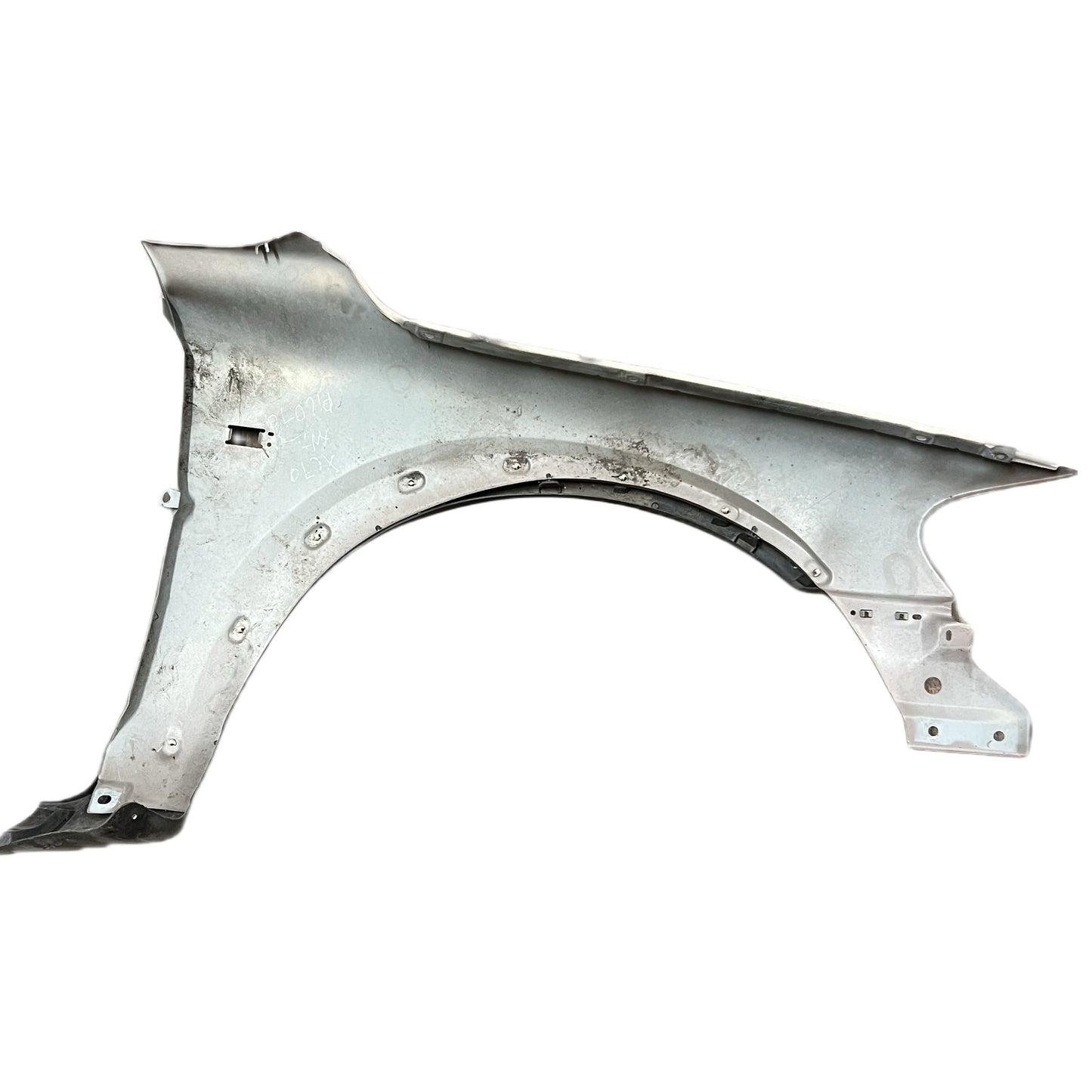 TAPABARRO VOLVO XC70 LH 2007 - PCR AUTOMOTRIZ