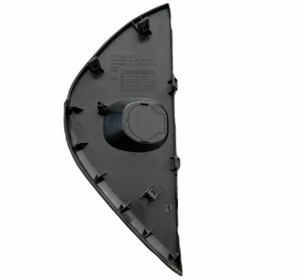 MOLDURA LATERAL IZQUIERDA 30755646