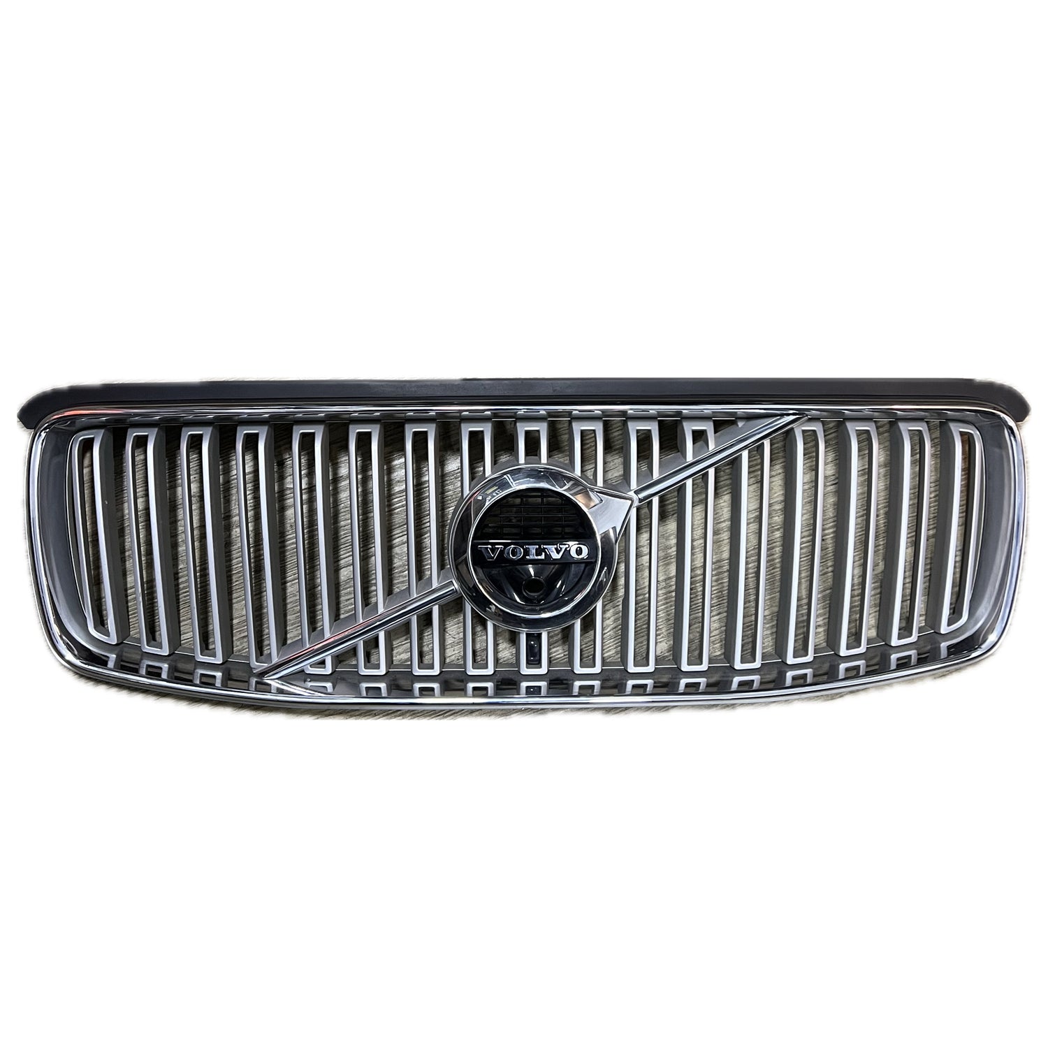 MASCARAS VOLVO