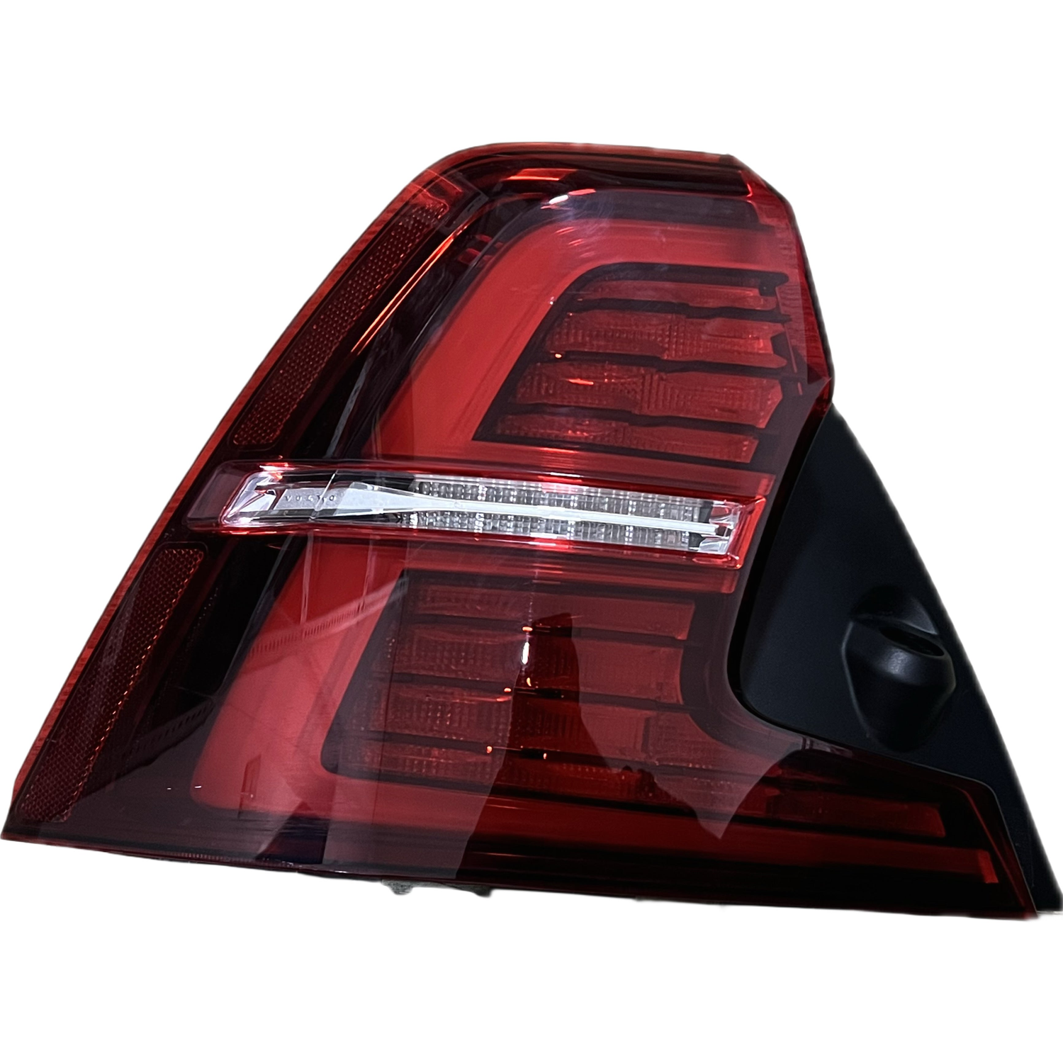 FOCOS TRASEROS DE VOLVO