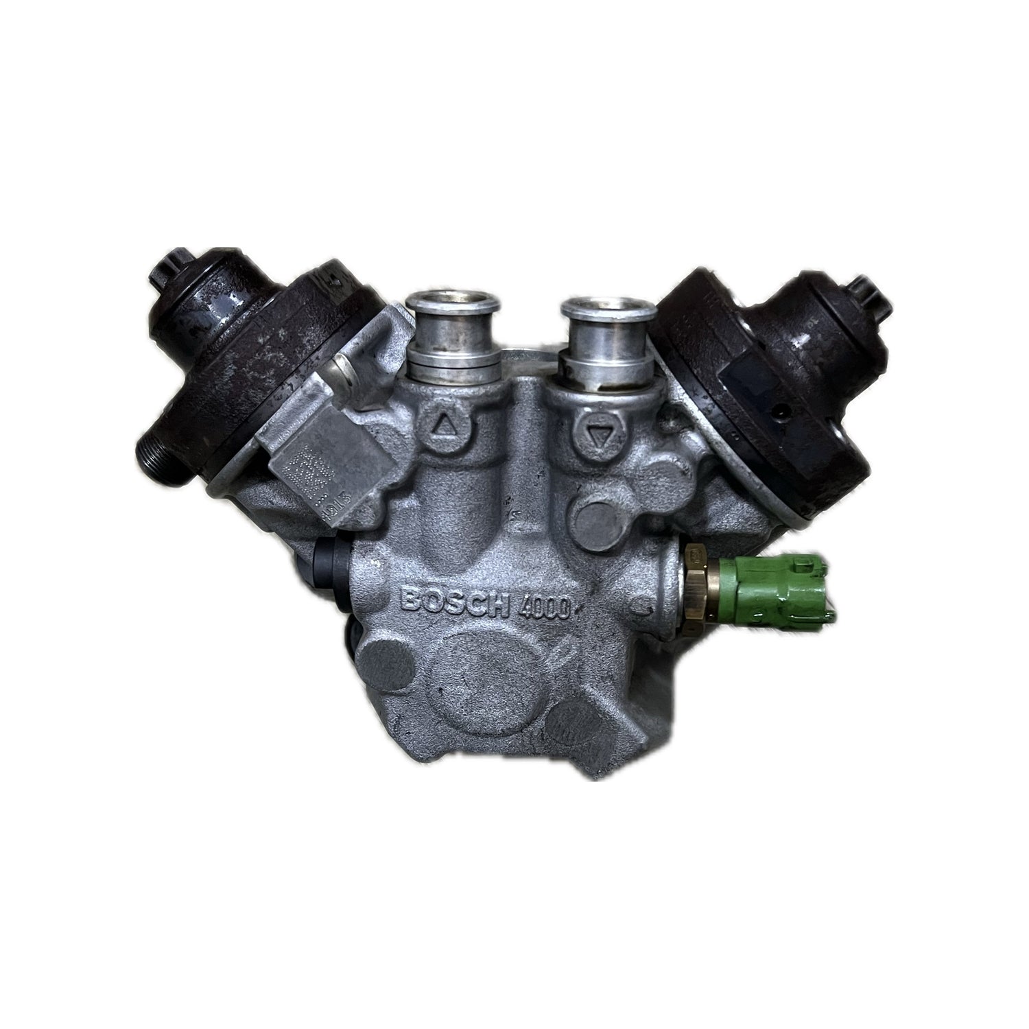 BOMBAS DE ALTA PRESION DE COMBUSTIBLE VOLVO