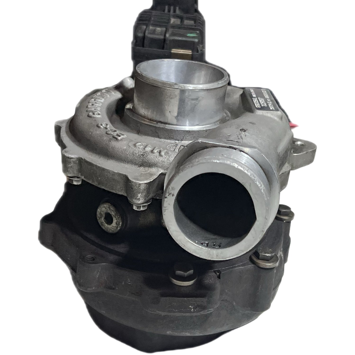 TURBOS VOLVO