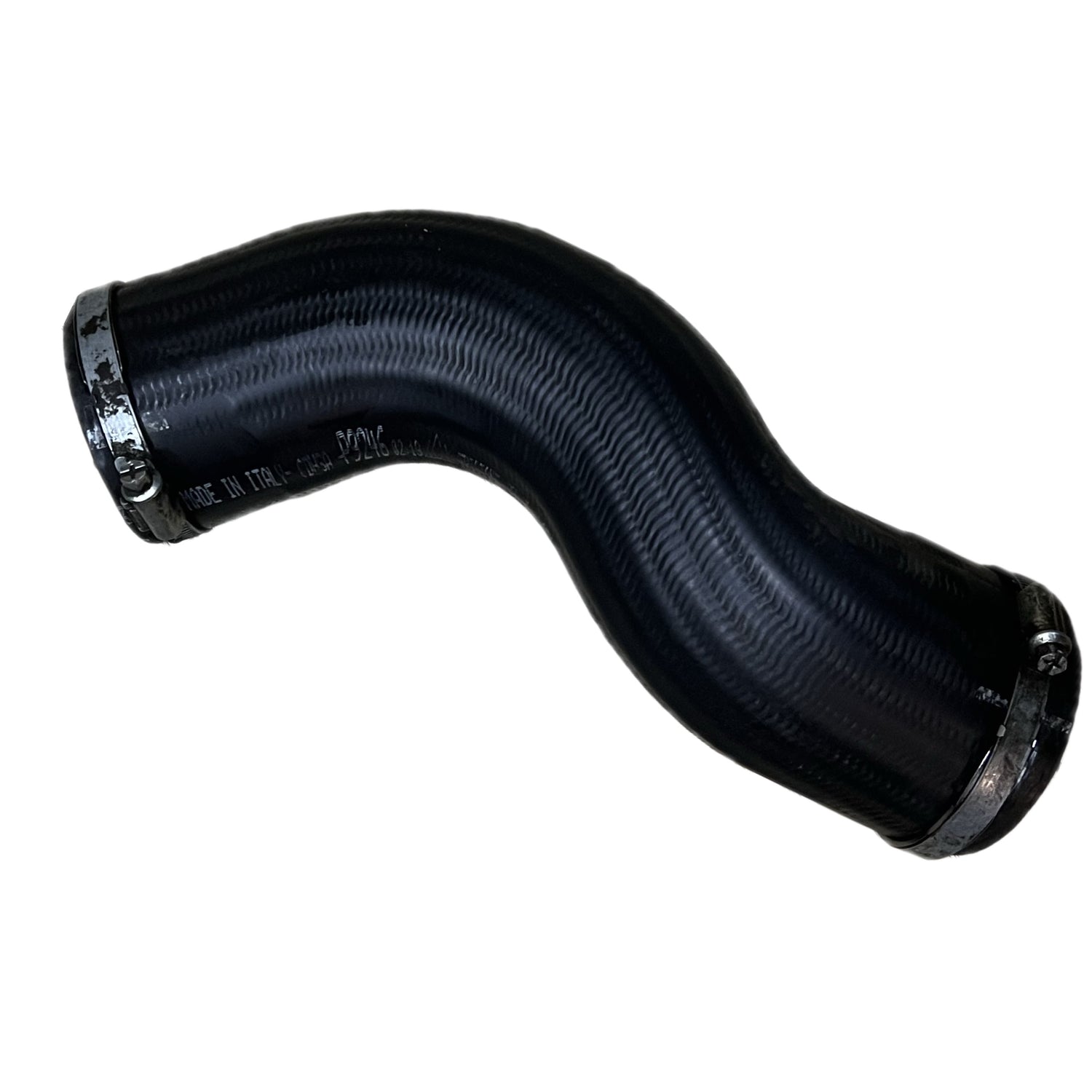 MANGUERAS DE INTERCOOLER