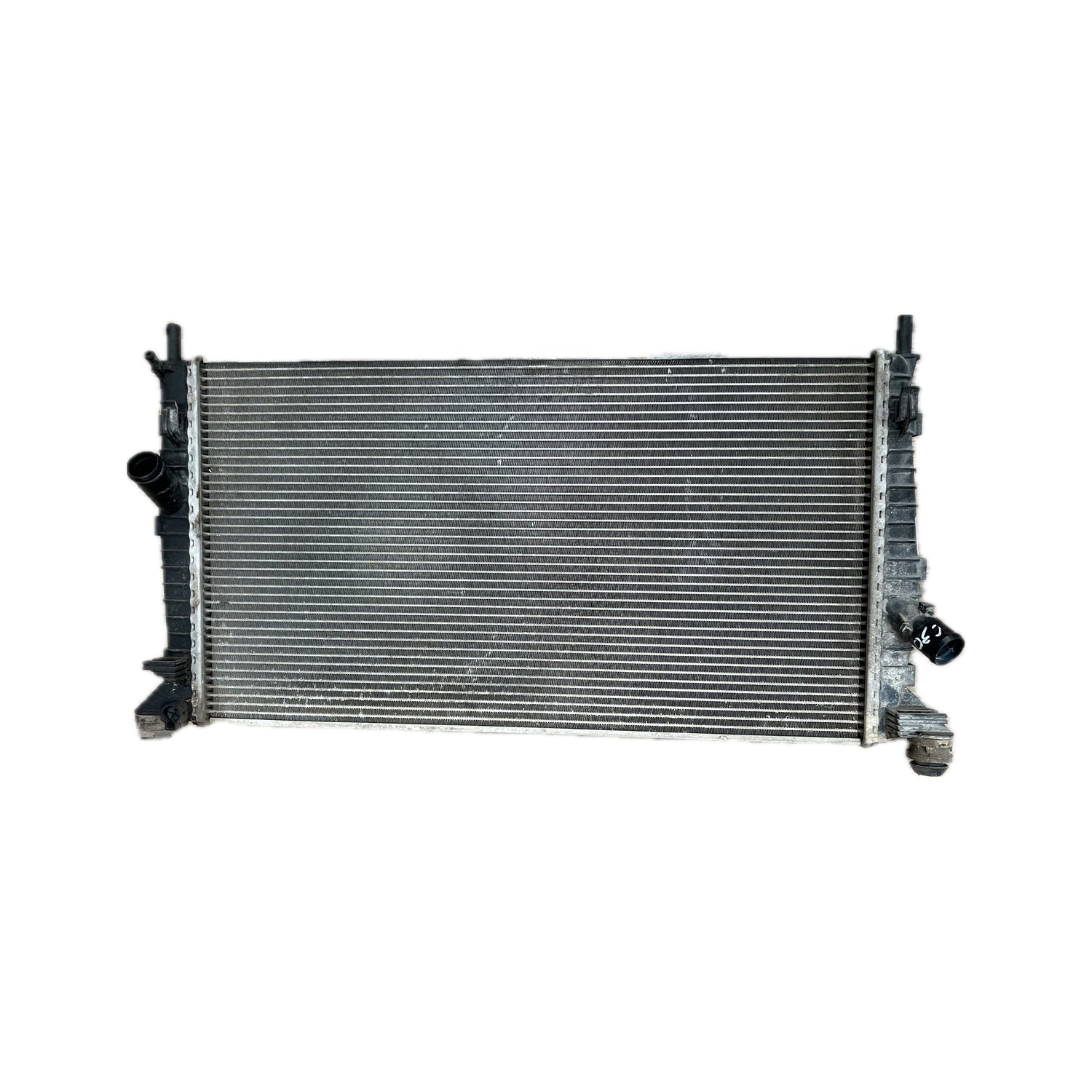 RADIADORES DE REFRIGERANTE VOLVO