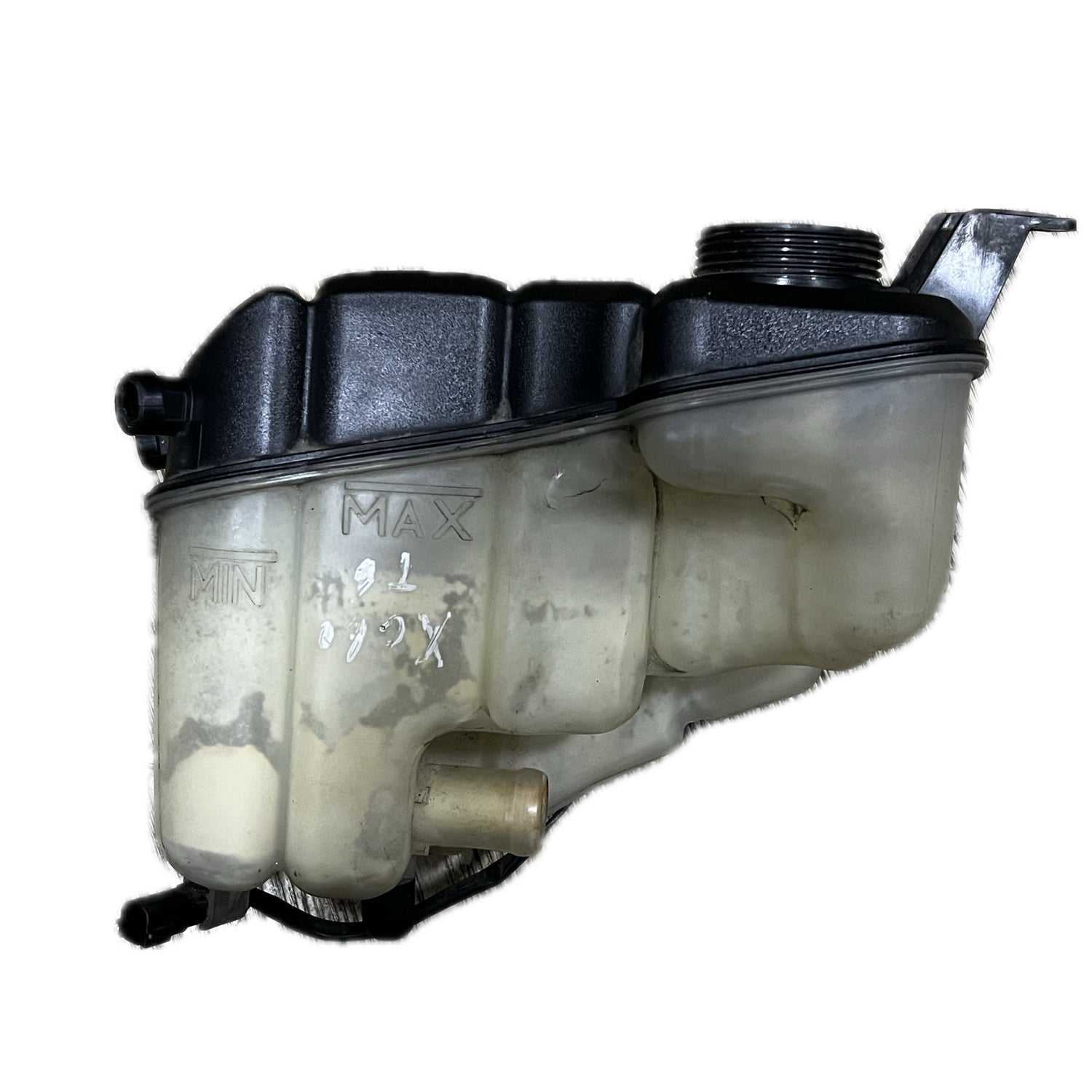 DEPOSITOS DE REFRIGERANTE