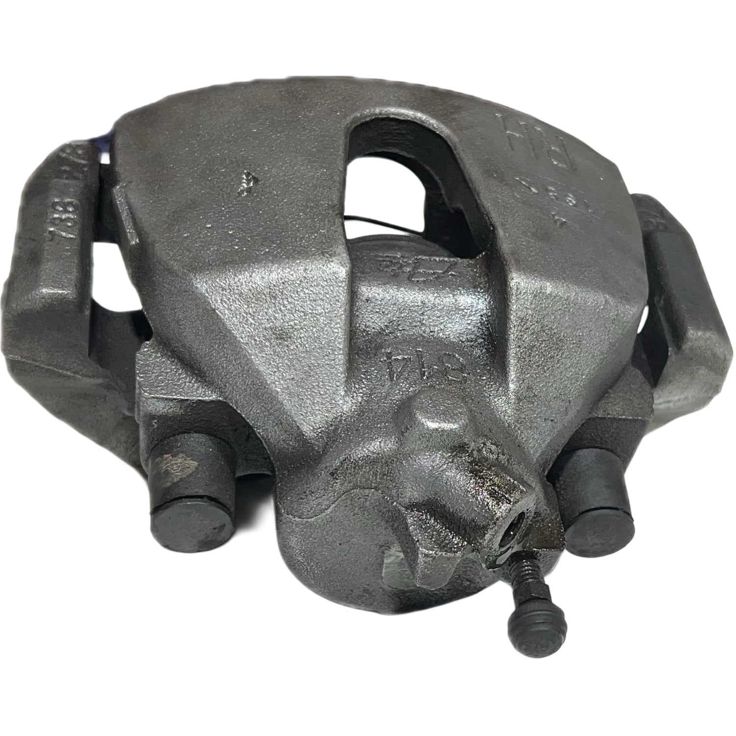 CALIPERS VOLVO
