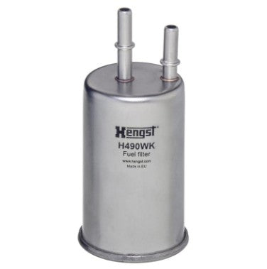 Filtros de Combustible