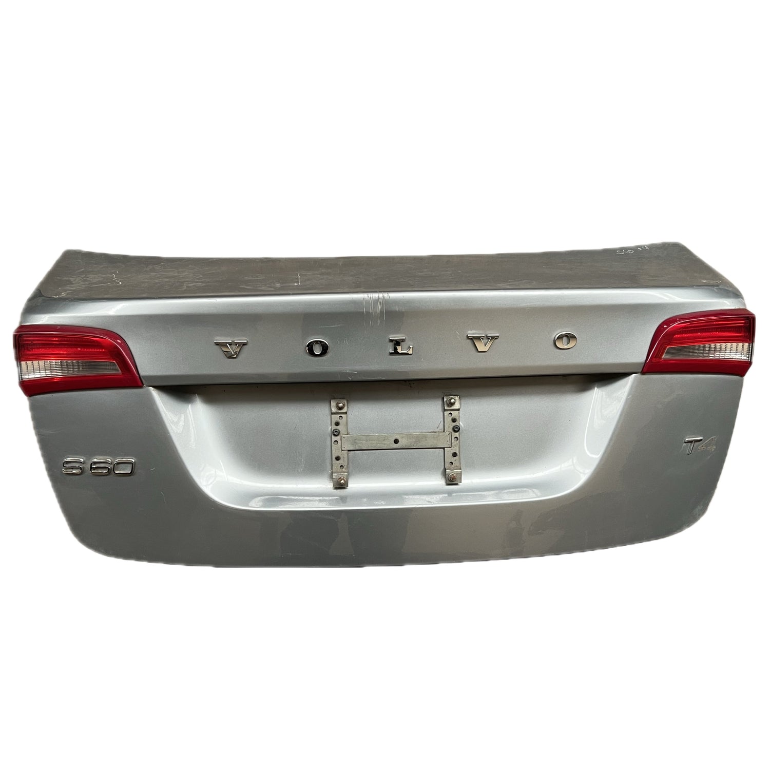 MALETEROS VOLVO S60 2011 - 2019
