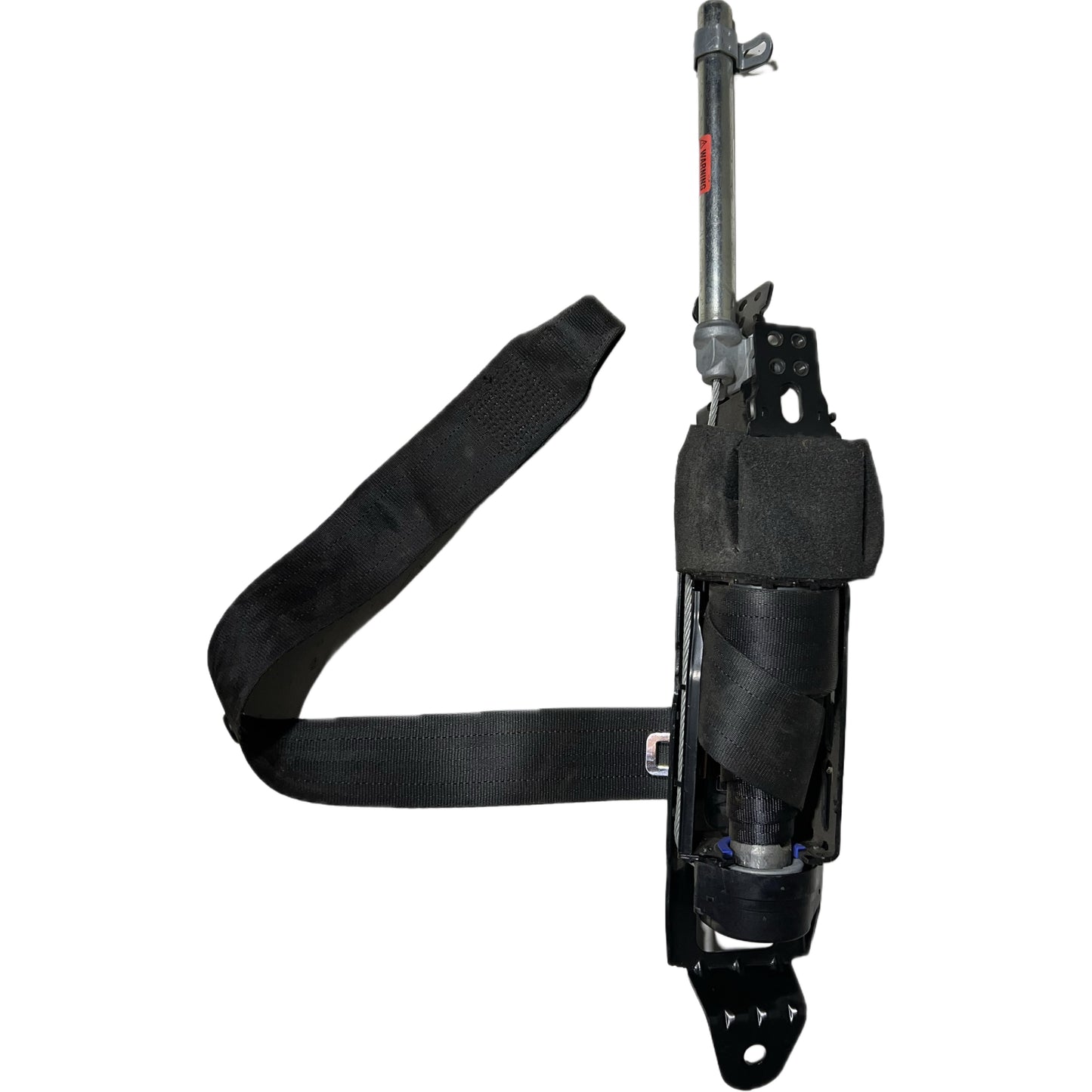 CINTURON VOLVO DELANTERO C30 RH (DERECHO)