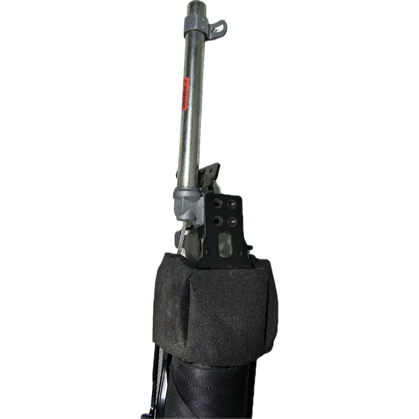 CINTURON VOLVO DELANTERO C30 RH (DERECHO)